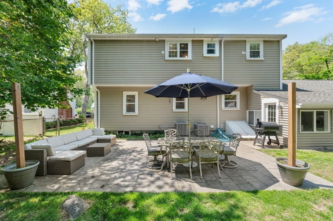 Single Family Residence at 94 Holly Hill Cir, Weymouth MA 02190, Weymouth, photo 28 of 33