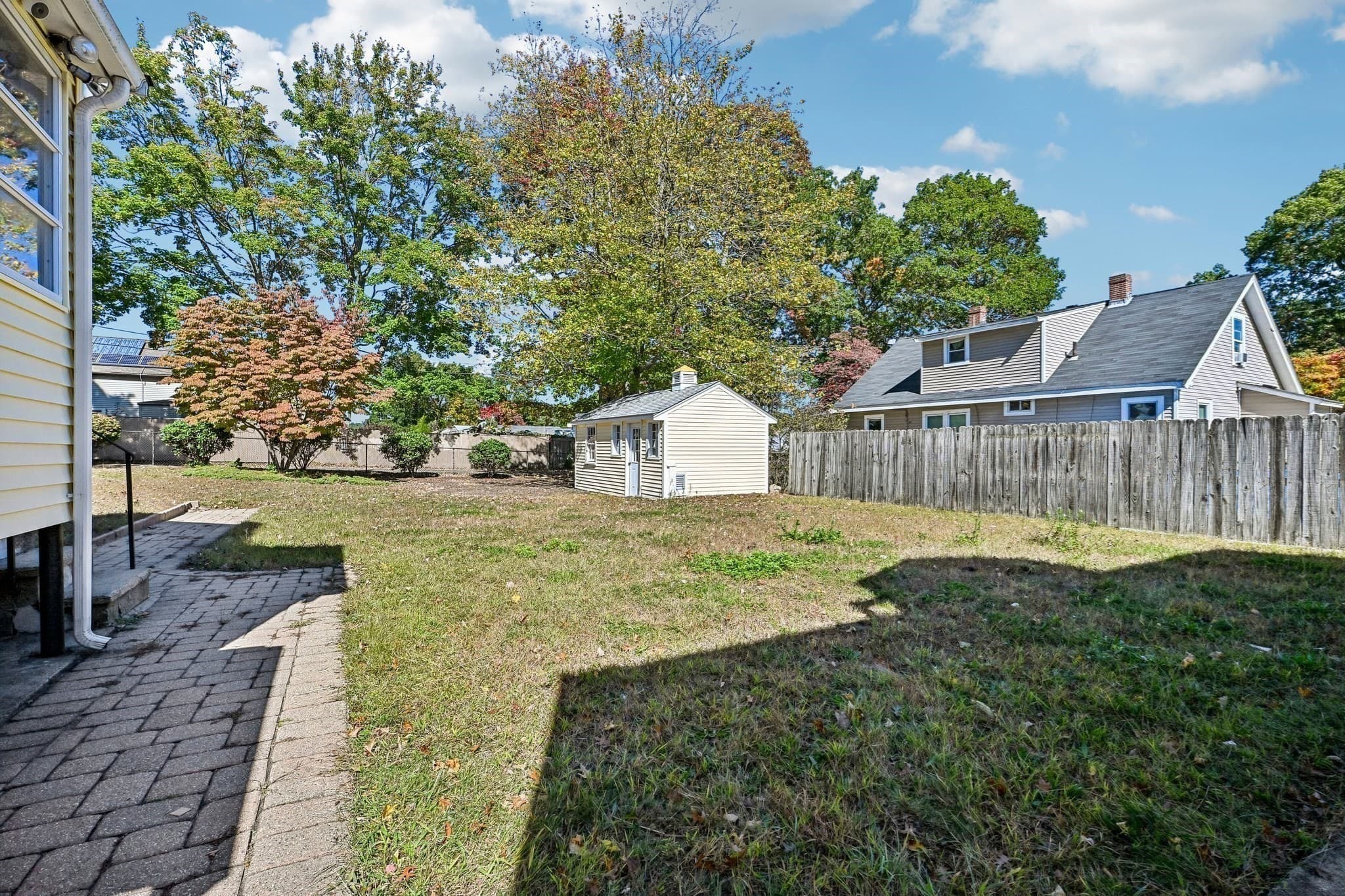 Single Family Residence at 81 Morgan St, Randolph MA 02368, Randolph, photo 27 of 36