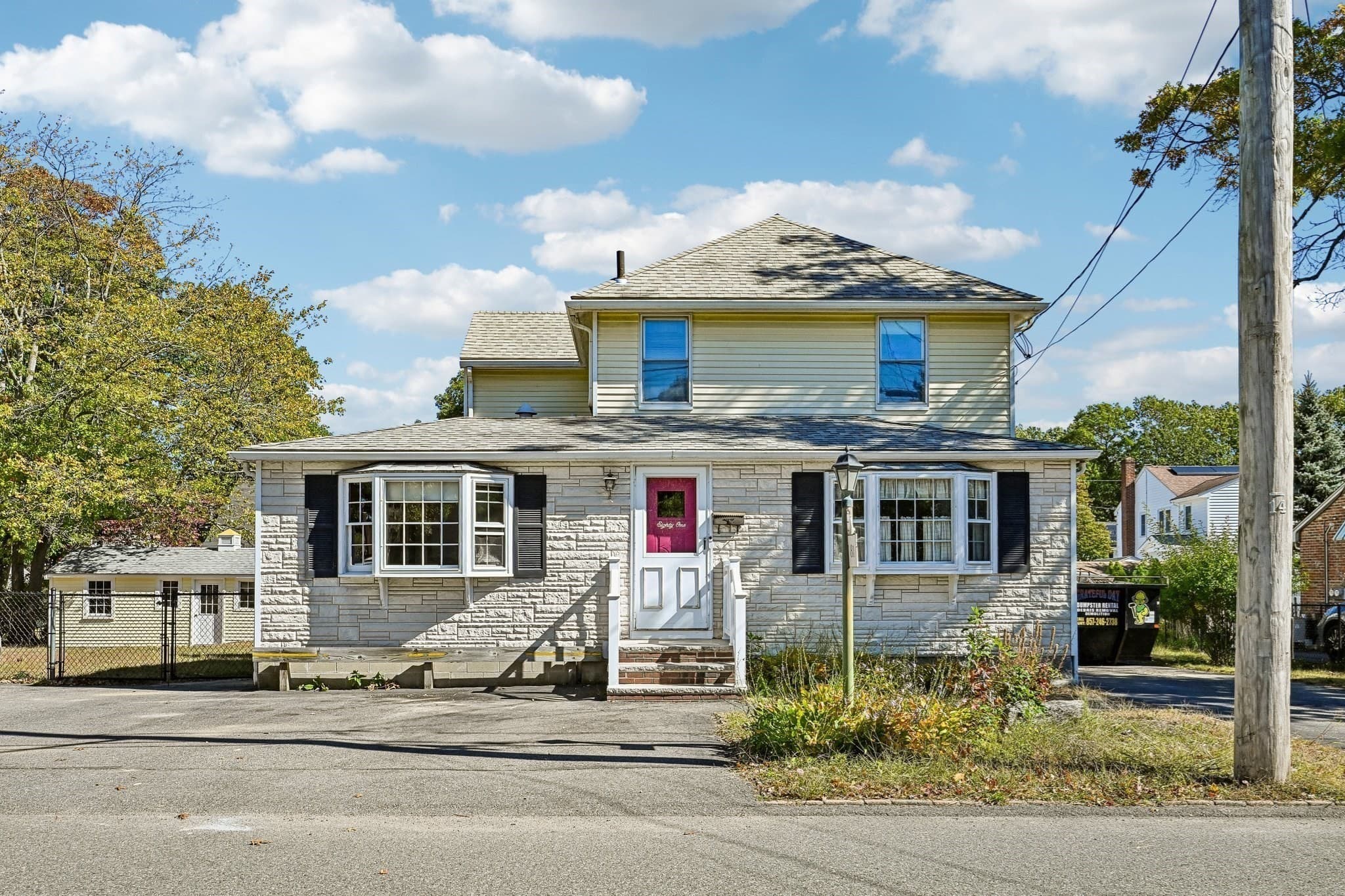 Single Family Residence at 81 Morgan St, Randolph MA 02368, Randolph, photo 2 of 36