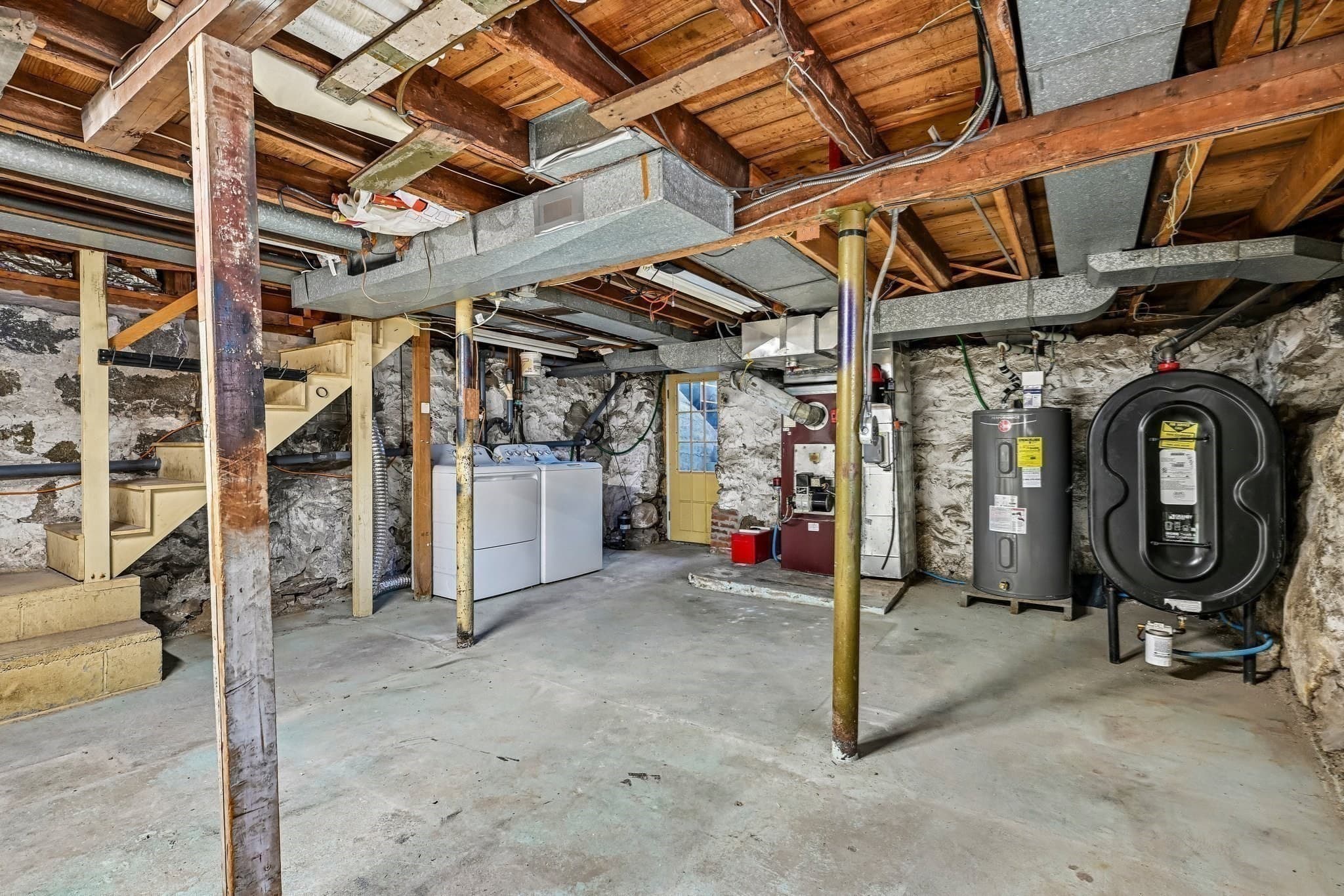 Single Family Residence at 81 Morgan St, Randolph MA 02368, Randolph, photo 22 of 36