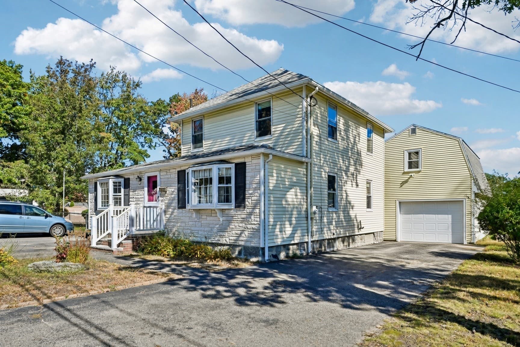 Single Family Residence at 81 Morgan St, Randolph MA 02368, Randolph, photo 3 of 36