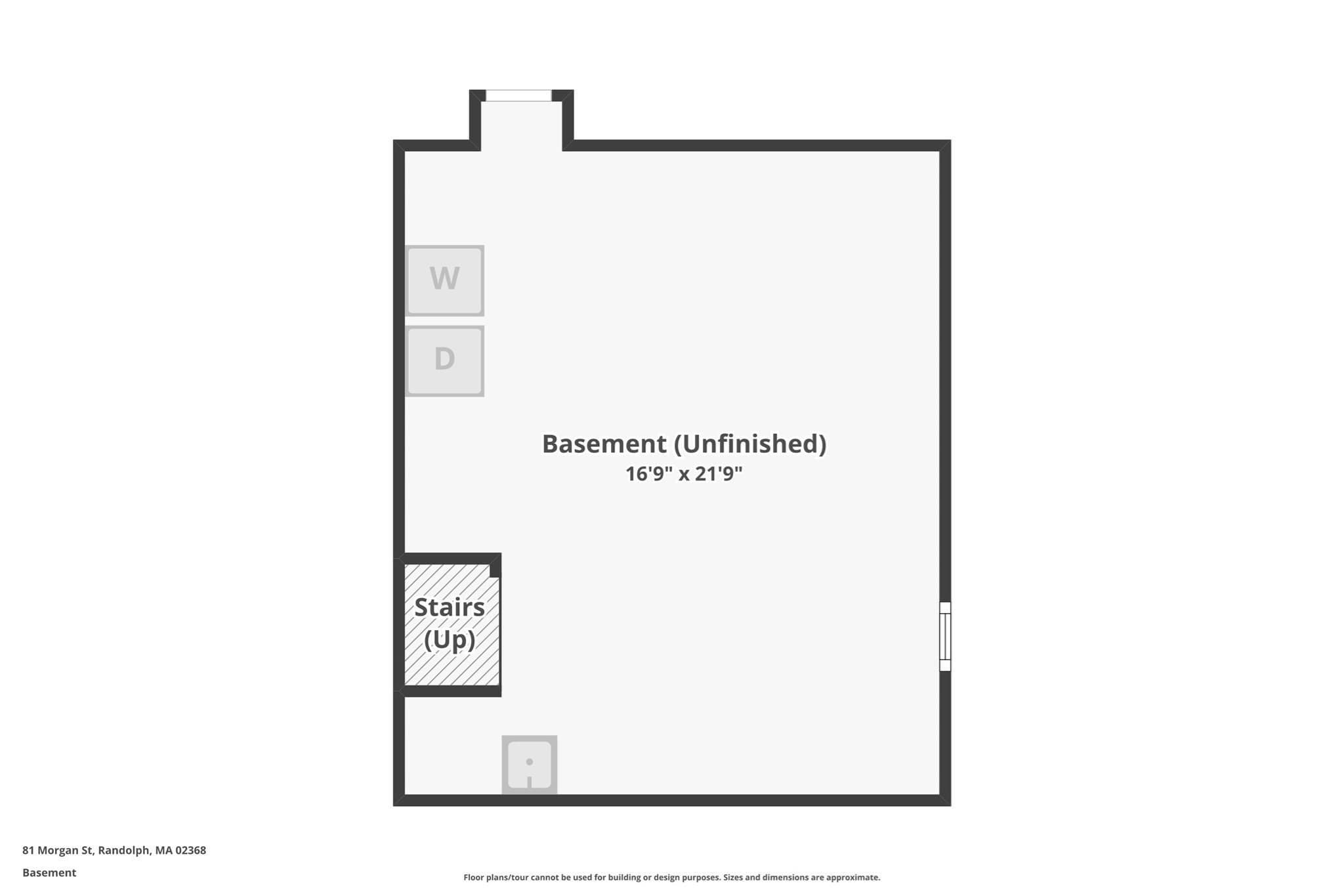 Single Family Residence at 81 Morgan St, Randolph MA 02368, Randolph, photo 36 of 36