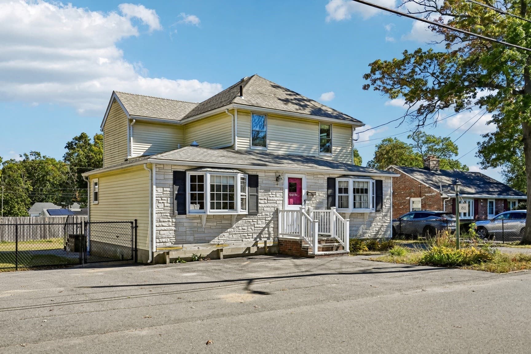 81 Morgan St, Randolph MA 02368
