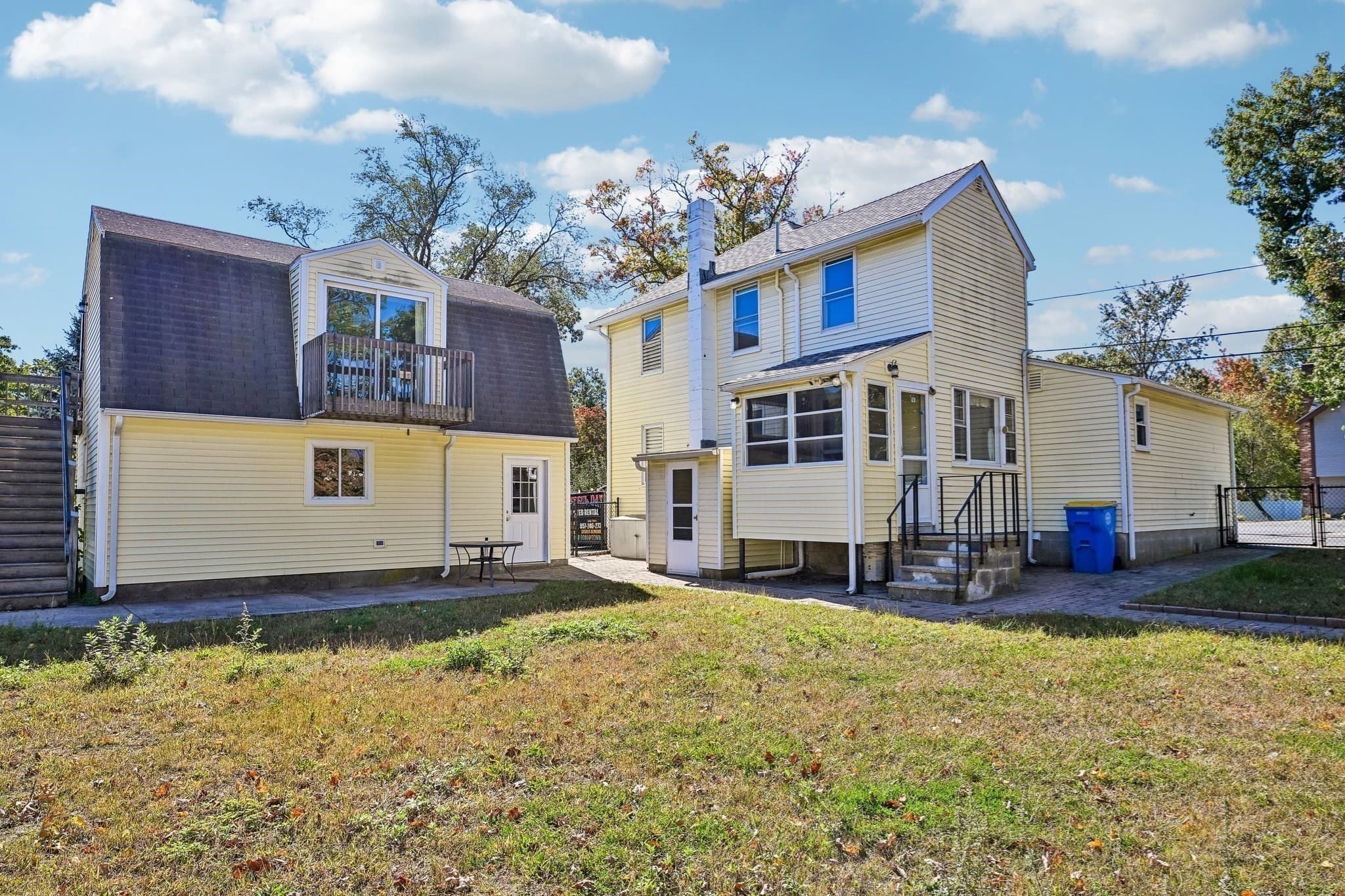 Single Family Residence at 81 Morgan St, Randolph MA 02368, Randolph, photo 28 of 36
