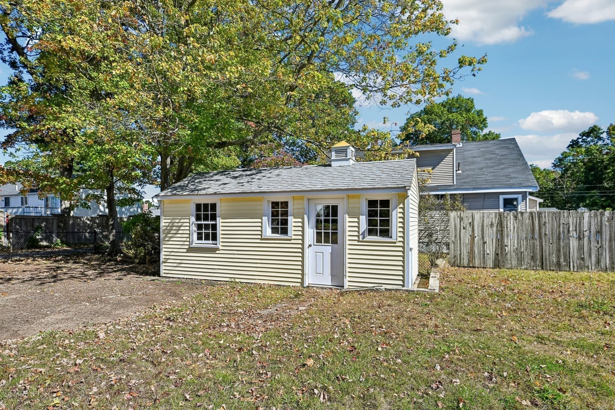 Single Family Residence at 81 Morgan St, Randolph MA 02368, Randolph, photo 29 of 36