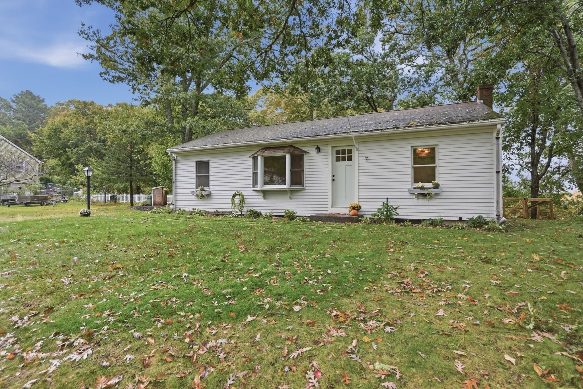 Single Family Residence at 7 Earl Rd, Plymouth MA 02360, Plymouth, photo 27 of 28