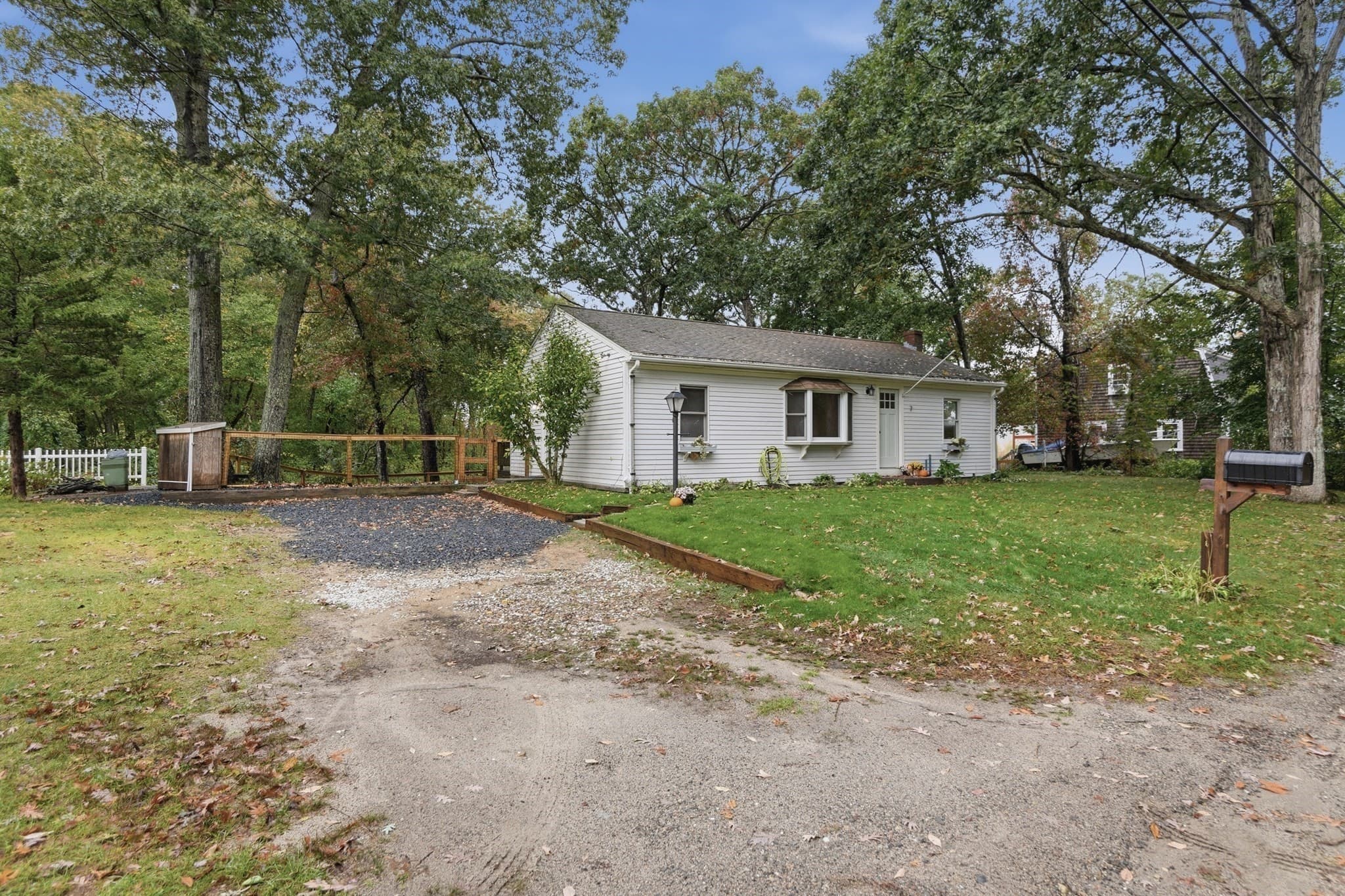 Single Family Residence at 7 Earl Rd, Plymouth MA 02360, Plymouth, photo 26 of 28