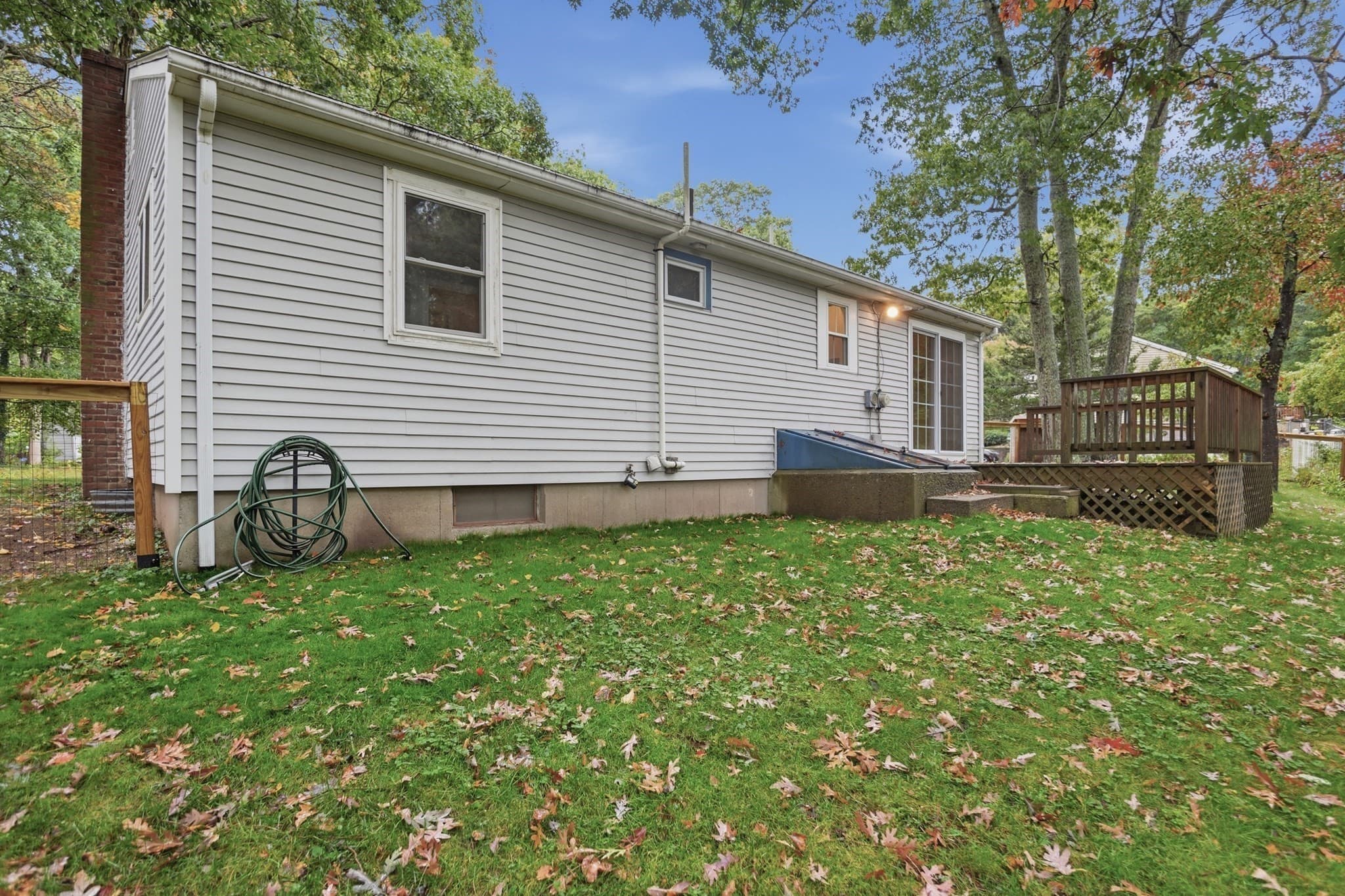 Single Family Residence at 7 Earl Rd, Plymouth MA 02360, Plymouth, photo 24 of 28