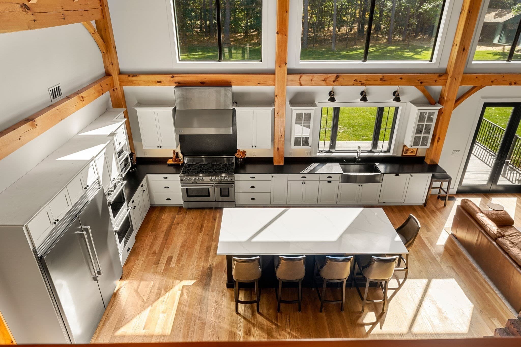 Single Family Residence at 136 Washington St, Boxford MA 01921, Boxford, photo 6 of 42