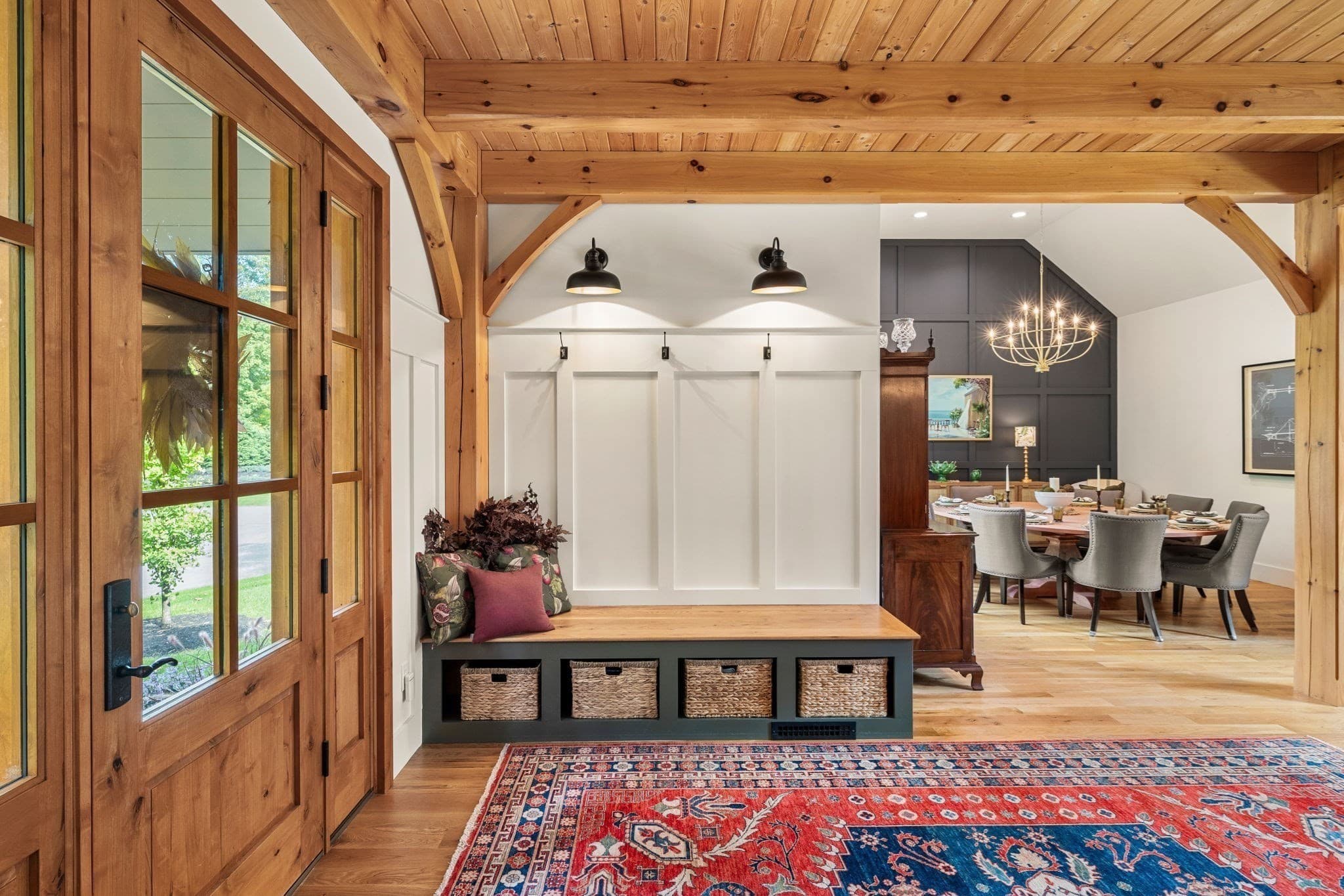 Single Family Residence at 136 Washington St, Boxford MA 01921, Boxford, photo 16 of 42