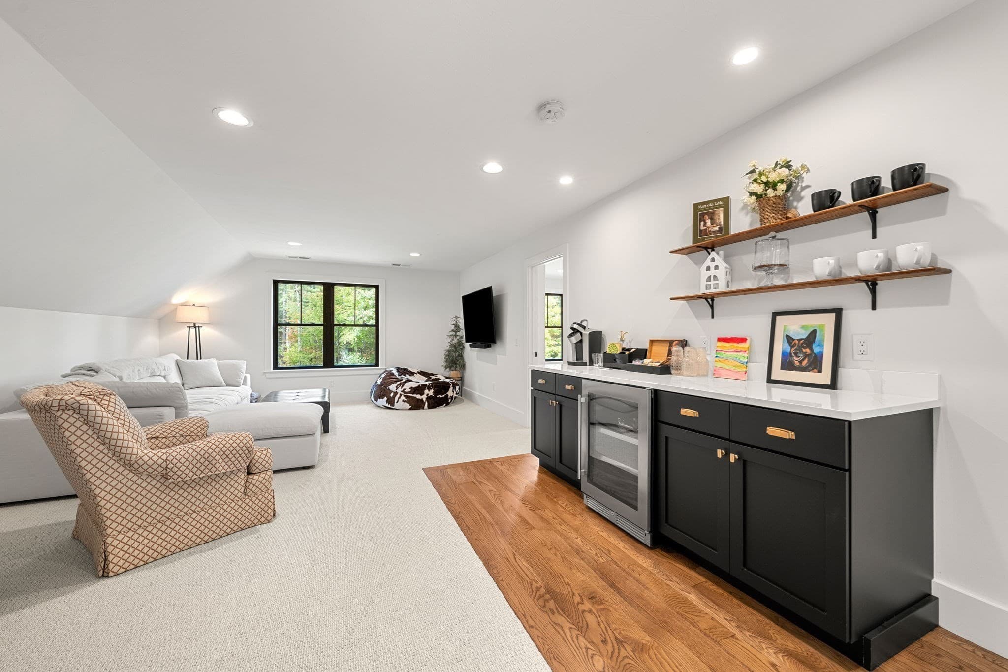 Single Family Residence at 136 Washington St, Boxford MA 01921, Boxford, photo 26 of 42
