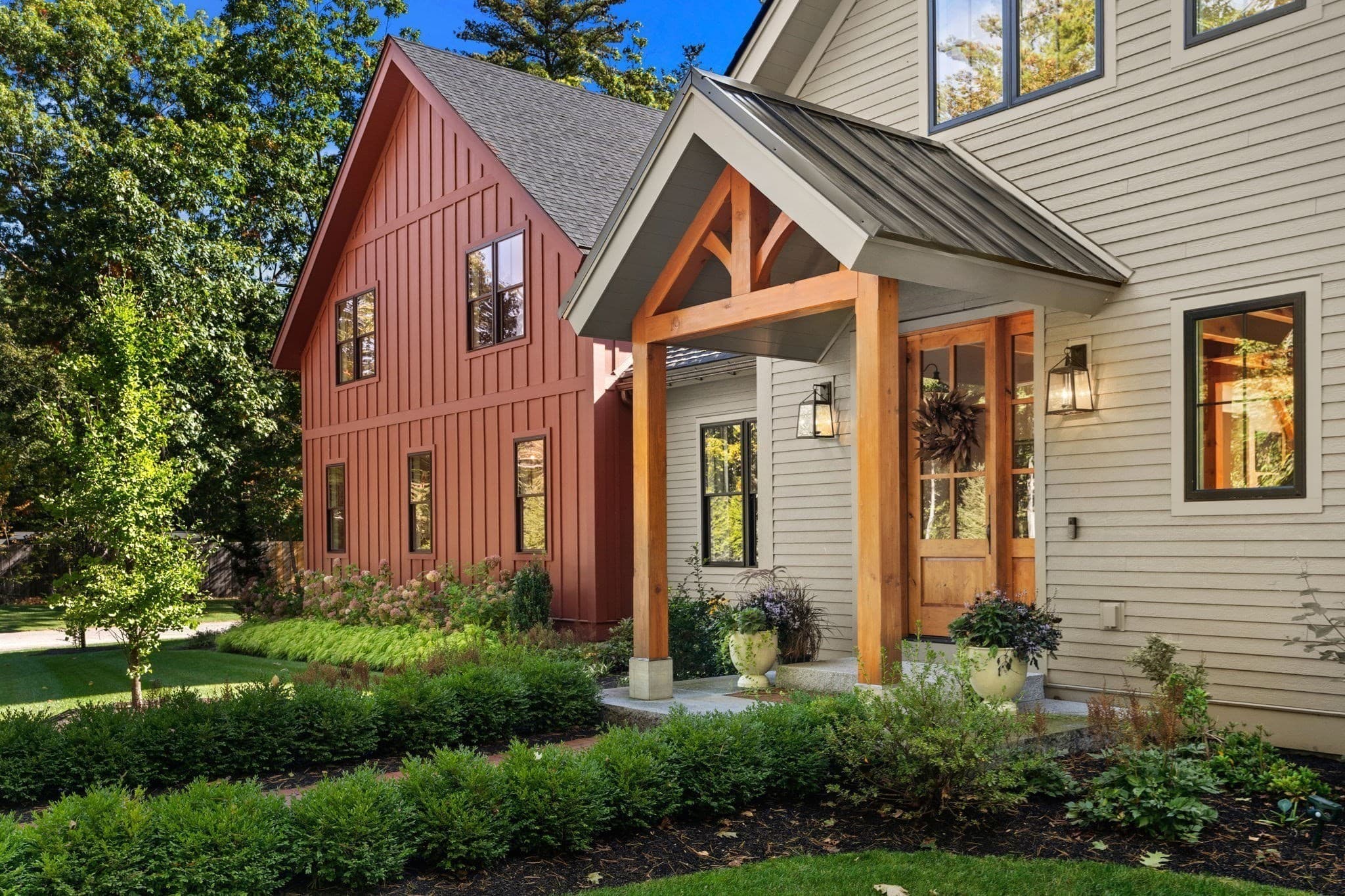 Single Family Residence at 136 Washington St, Boxford MA 01921, Boxford, photo 36 of 42
