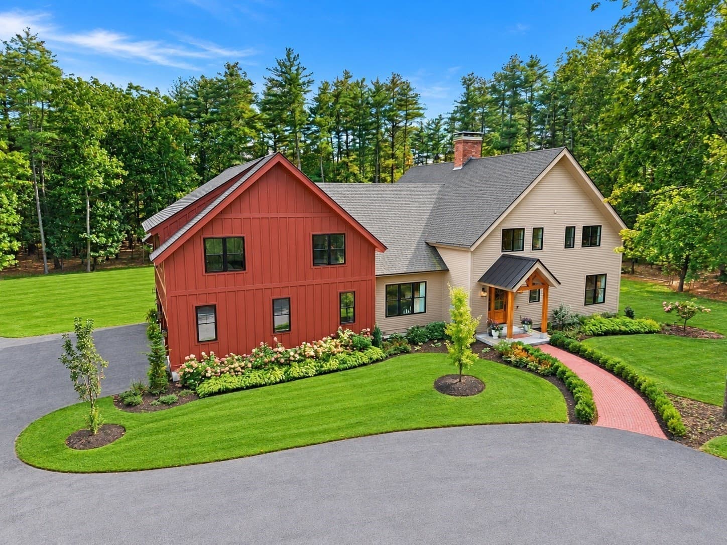 136 Washington St, Boxford MA 01921