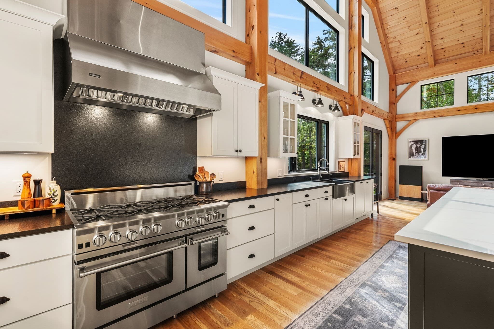Single Family Residence at 136 Washington St, Boxford MA 01921, Boxford, photo 9 of 42