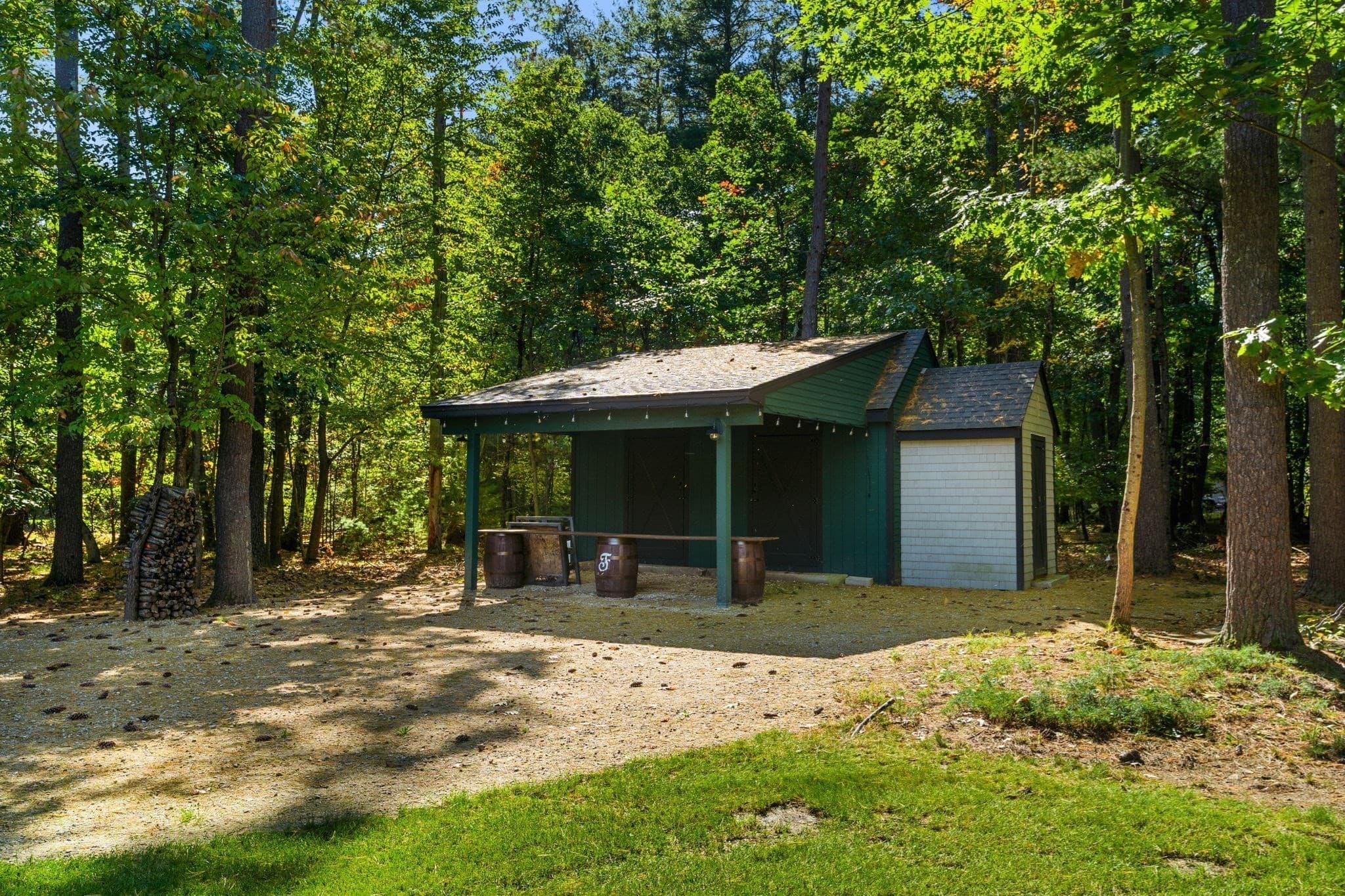 Single Family Residence at 136 Washington St, Boxford MA 01921, Boxford, photo 40 of 42