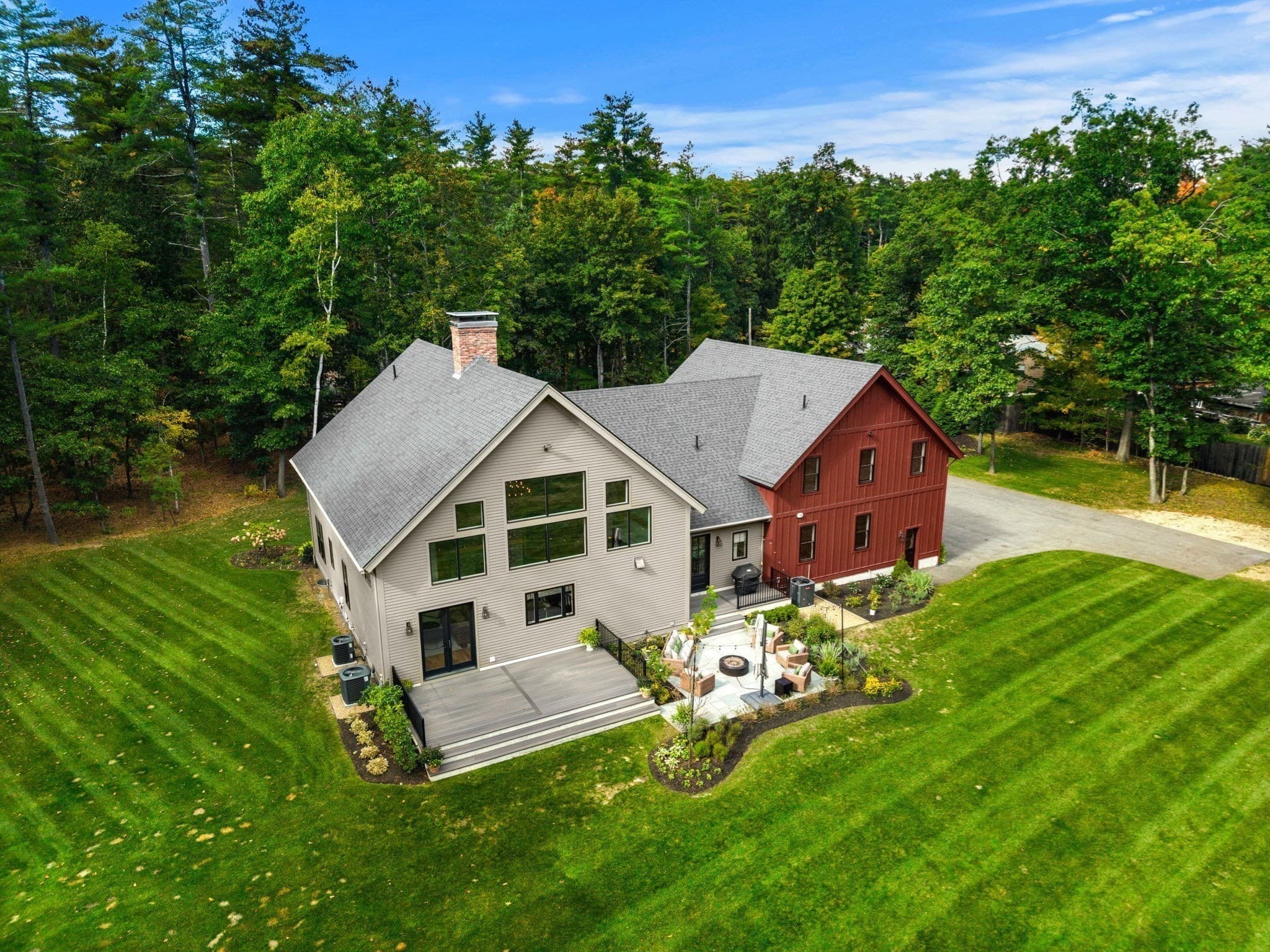 Single Family Residence at 136 Washington St, Boxford MA 01921, Boxford, photo 4 of 42