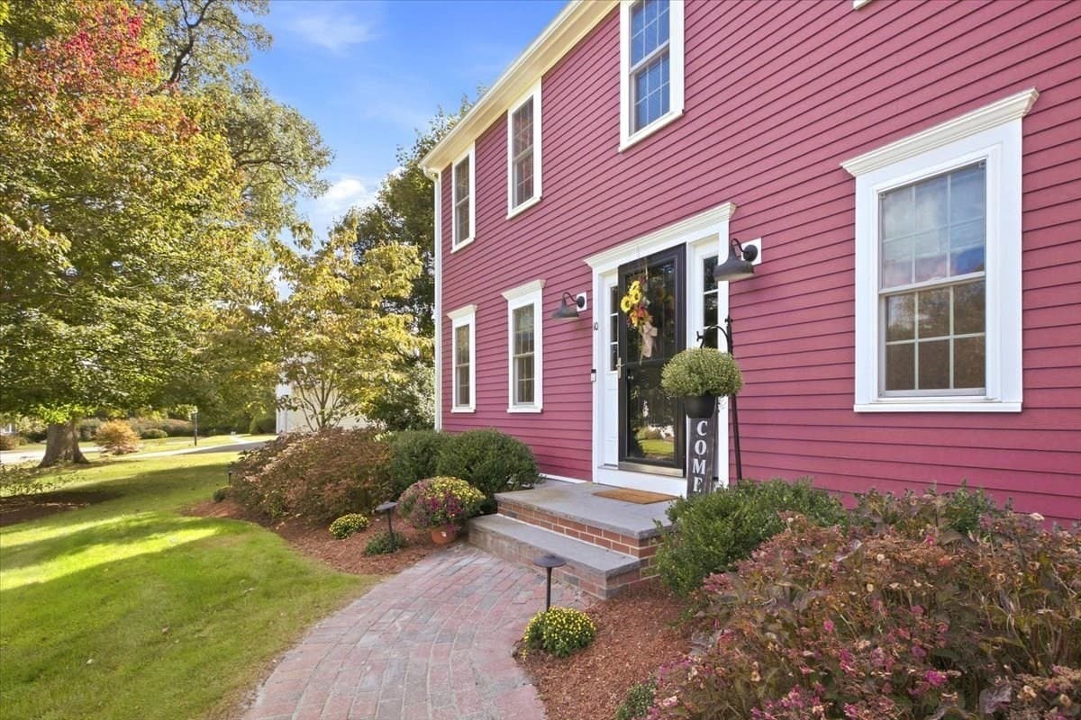 Single Family Residence at 10 Meier Farm, Whitman MA 02382, Whitman, photo 2 of 41