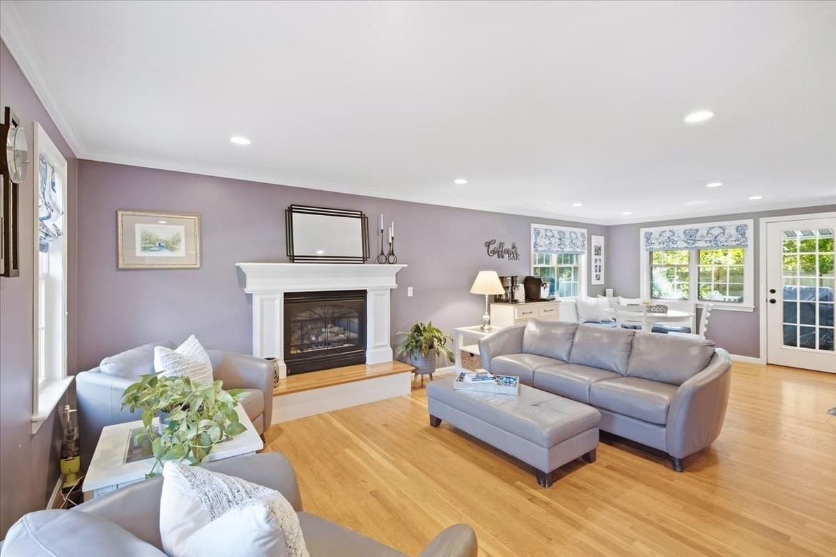 Single Family Residence at 10 Meier Farm, Whitman MA 02382, Whitman, photo 12 of 41