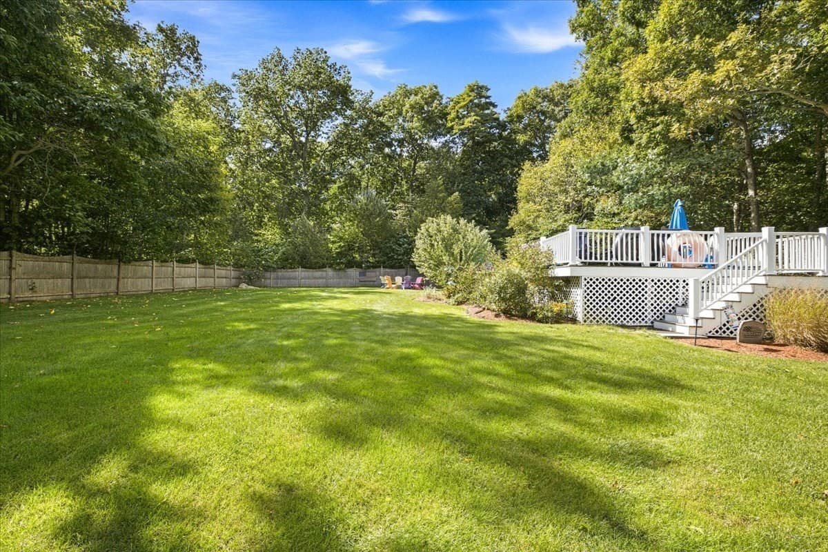 Single Family Residence at 10 Meier Farm, Whitman MA 02382, Whitman, photo 32 of 41