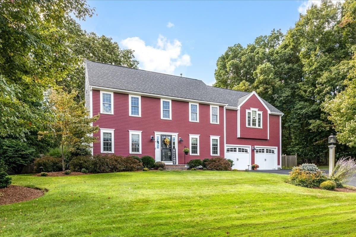 10 Meier Farm, Whitman MA 02382