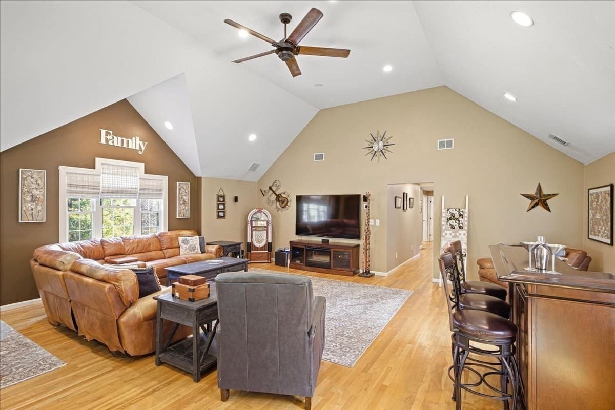 Single Family Residence at 10 Meier Farm, Whitman MA 02382, Whitman, photo 28 of 41