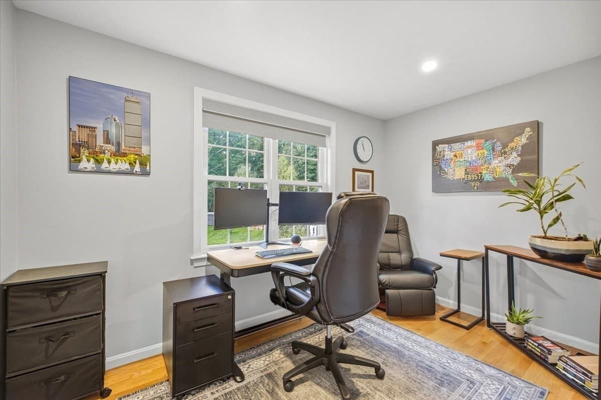 Single Family Residence at 10 Meier Farm, Whitman MA 02382, Whitman, photo 24 of 41