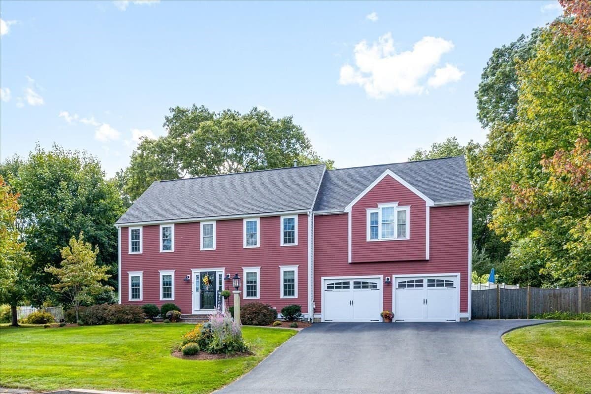 Single Family Residence at 10 Meier Farm, Whitman MA 02382, Whitman, photo 37 of 41