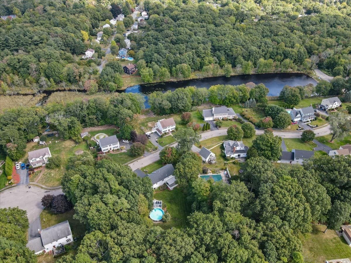 Single Family Residence at 10 Meier Farm, Whitman MA 02382, Whitman, photo 40 of 41