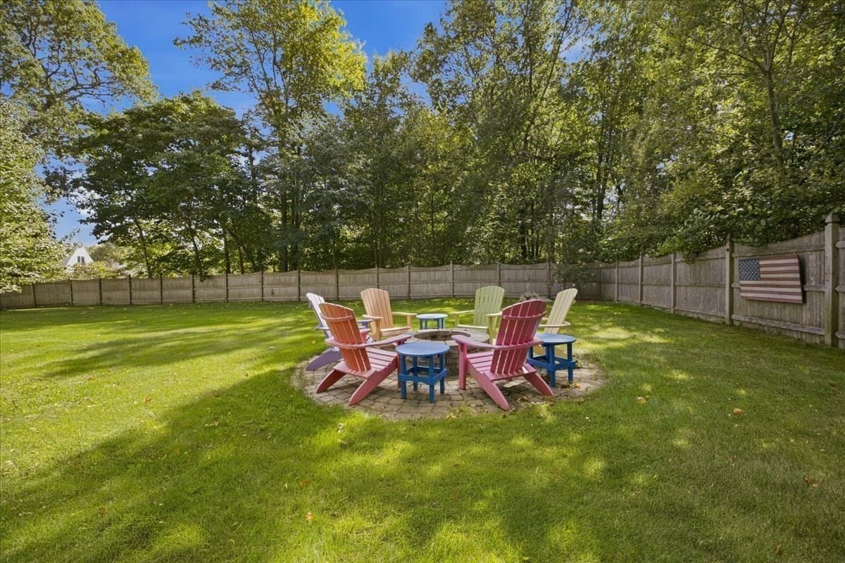 Single Family Residence at 10 Meier Farm, Whitman MA 02382, Whitman, photo 35 of 41