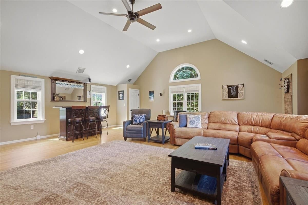 Single Family Residence at 10 Meier Farm, Whitman MA 02382, Whitman, photo 29 of 41
