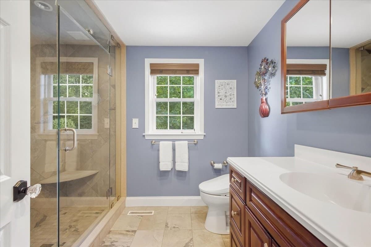 Single Family Residence at 10 Meier Farm, Whitman MA 02382, Whitman, photo 25 of 41