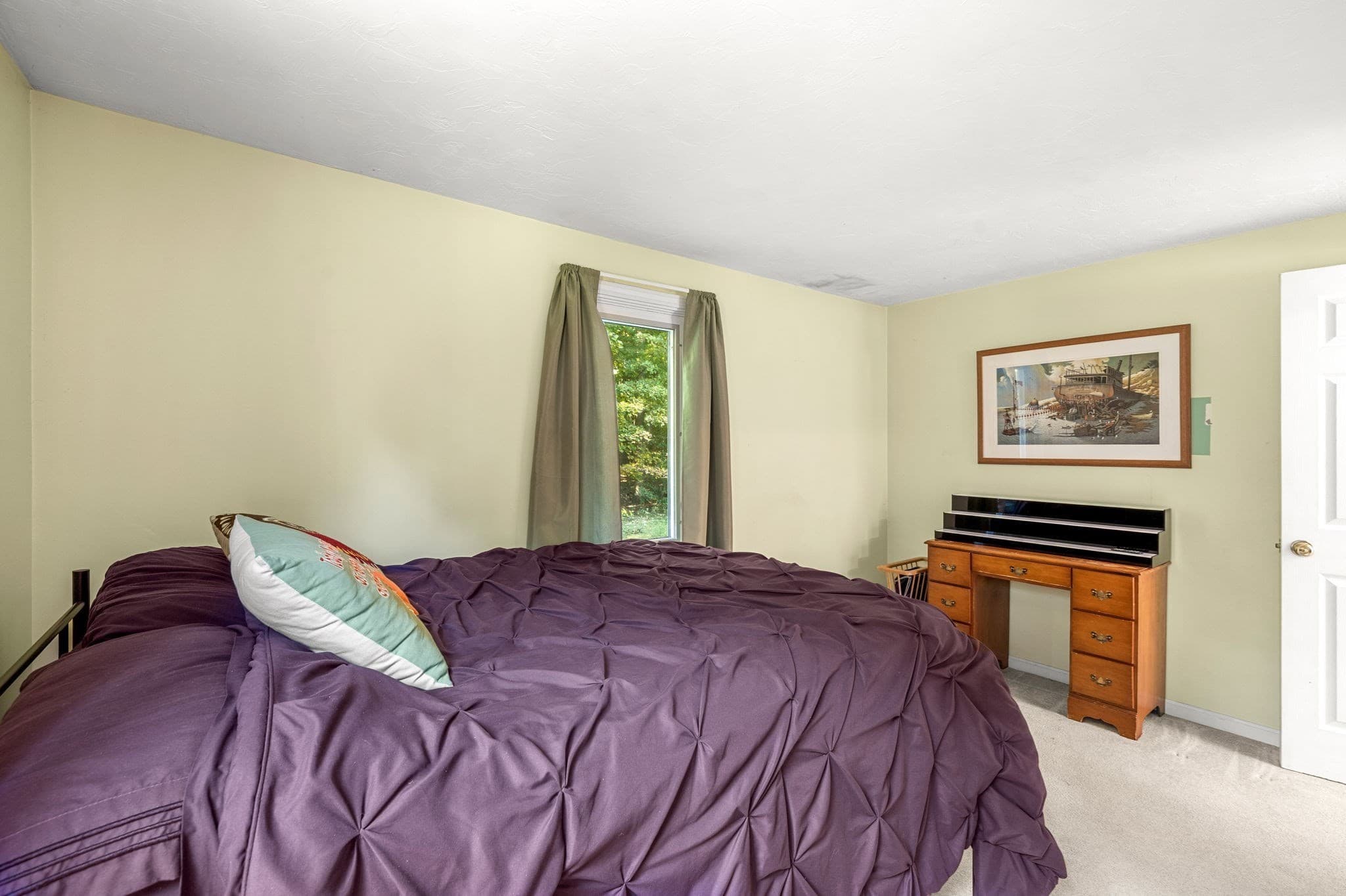 Single Family Residence at 15 Bruce St, Littleton MA 01460, Littleton, photo 17 of 27