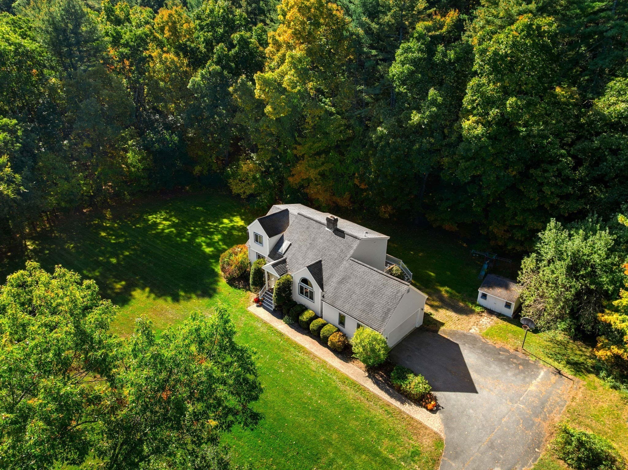 Single Family Residence at 15 Bruce St, Littleton MA 01460, Littleton, photo 26 of 27