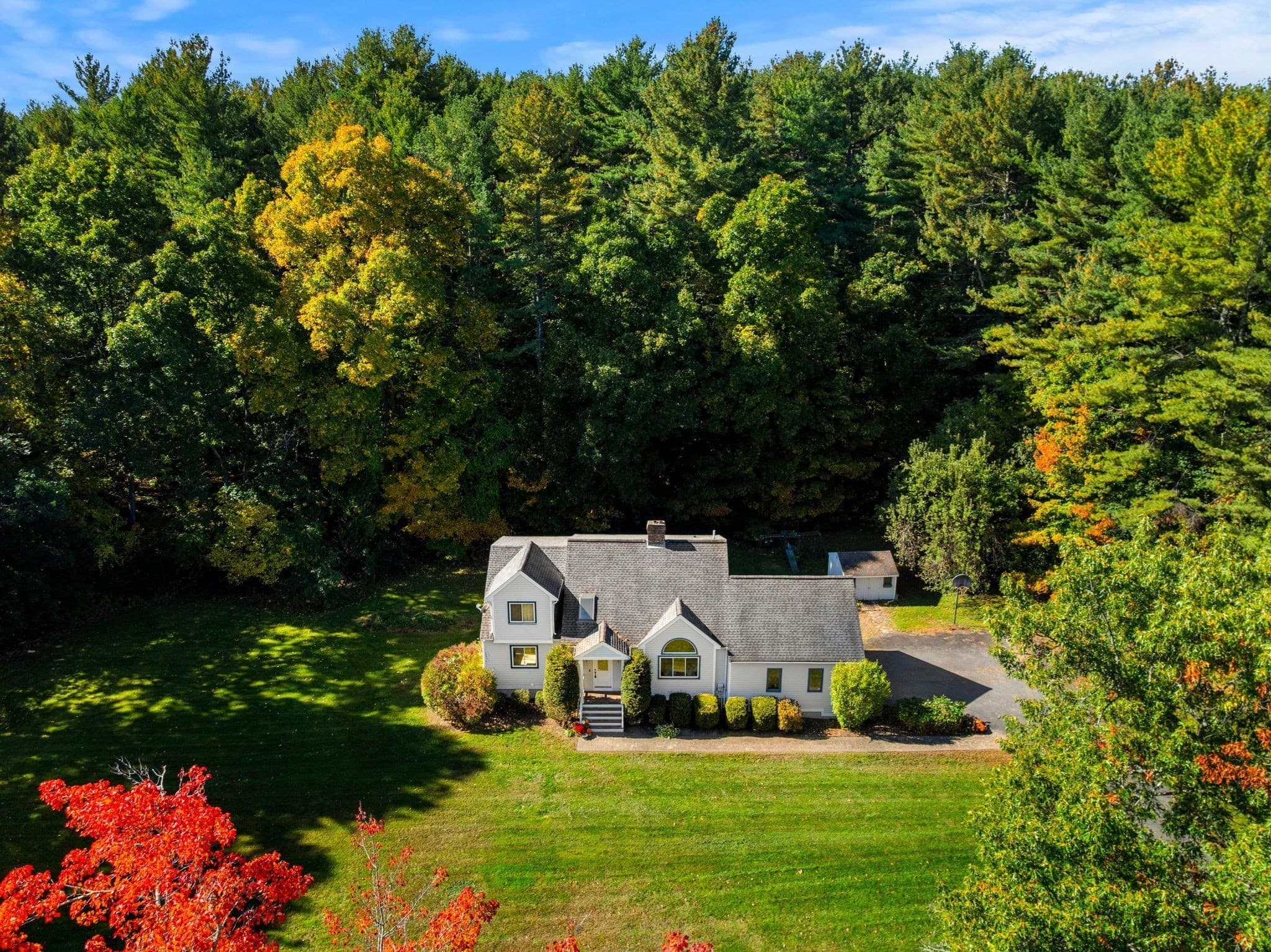 15 Bruce St, Littleton MA 01460