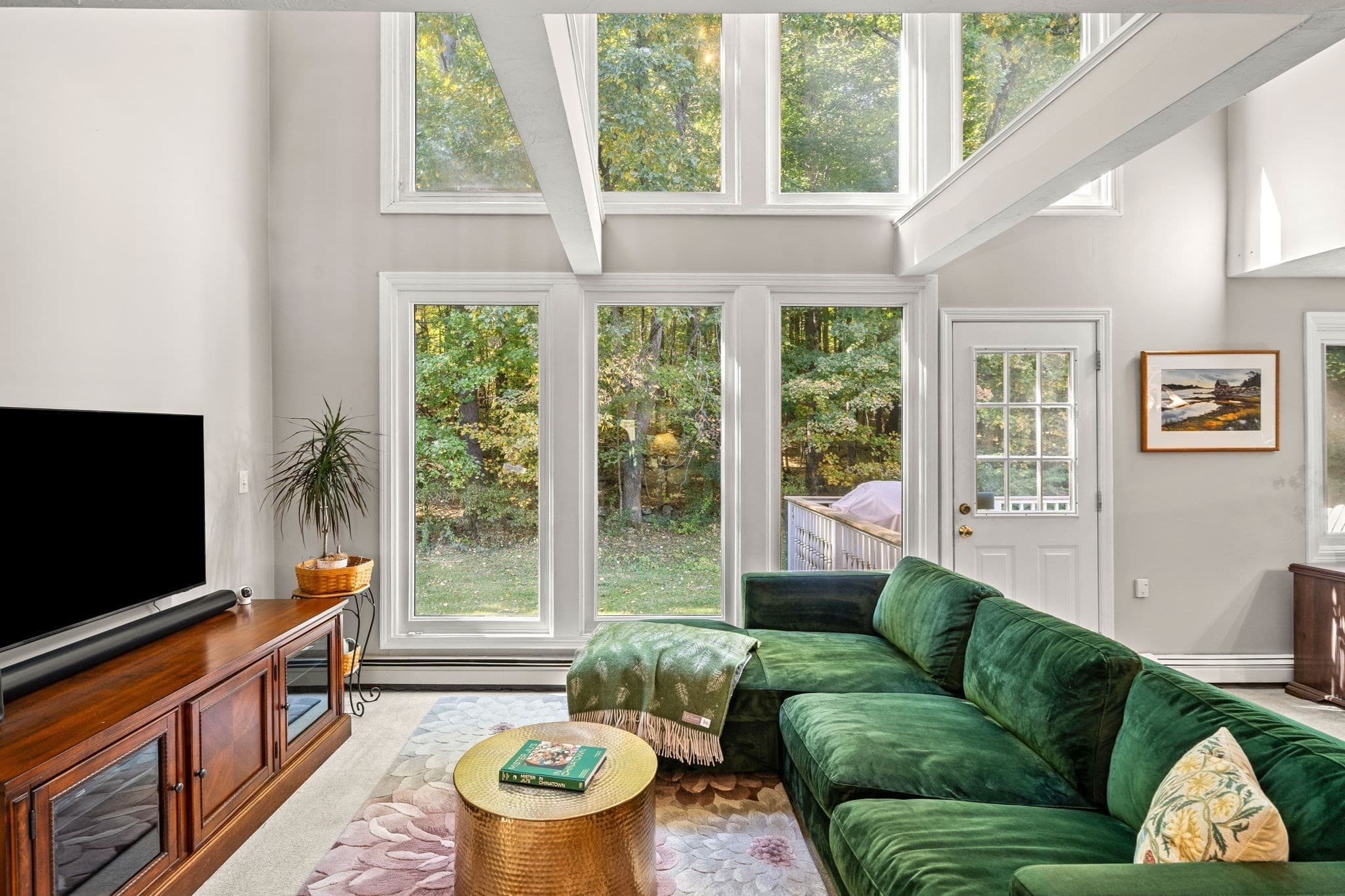 Single Family Residence at 15 Bruce St, Littleton MA 01460, Littleton, photo 5 of 27
