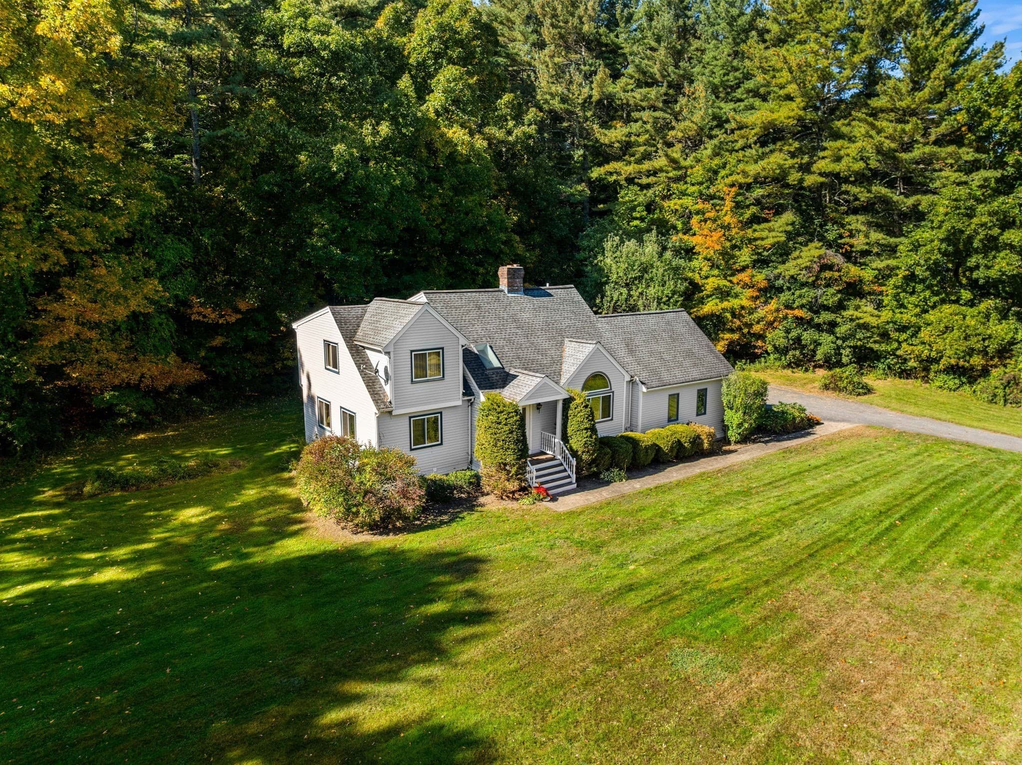 Single Family Residence at 15 Bruce St, Littleton MA 01460, Littleton, photo 24 of 27