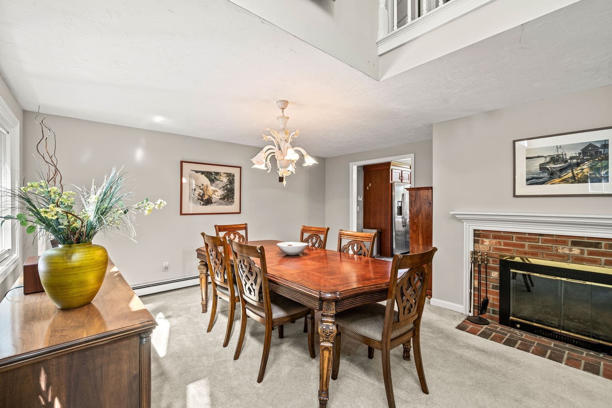 Single Family Residence at 15 Bruce St, Littleton MA 01460, Littleton, photo 11 of 27