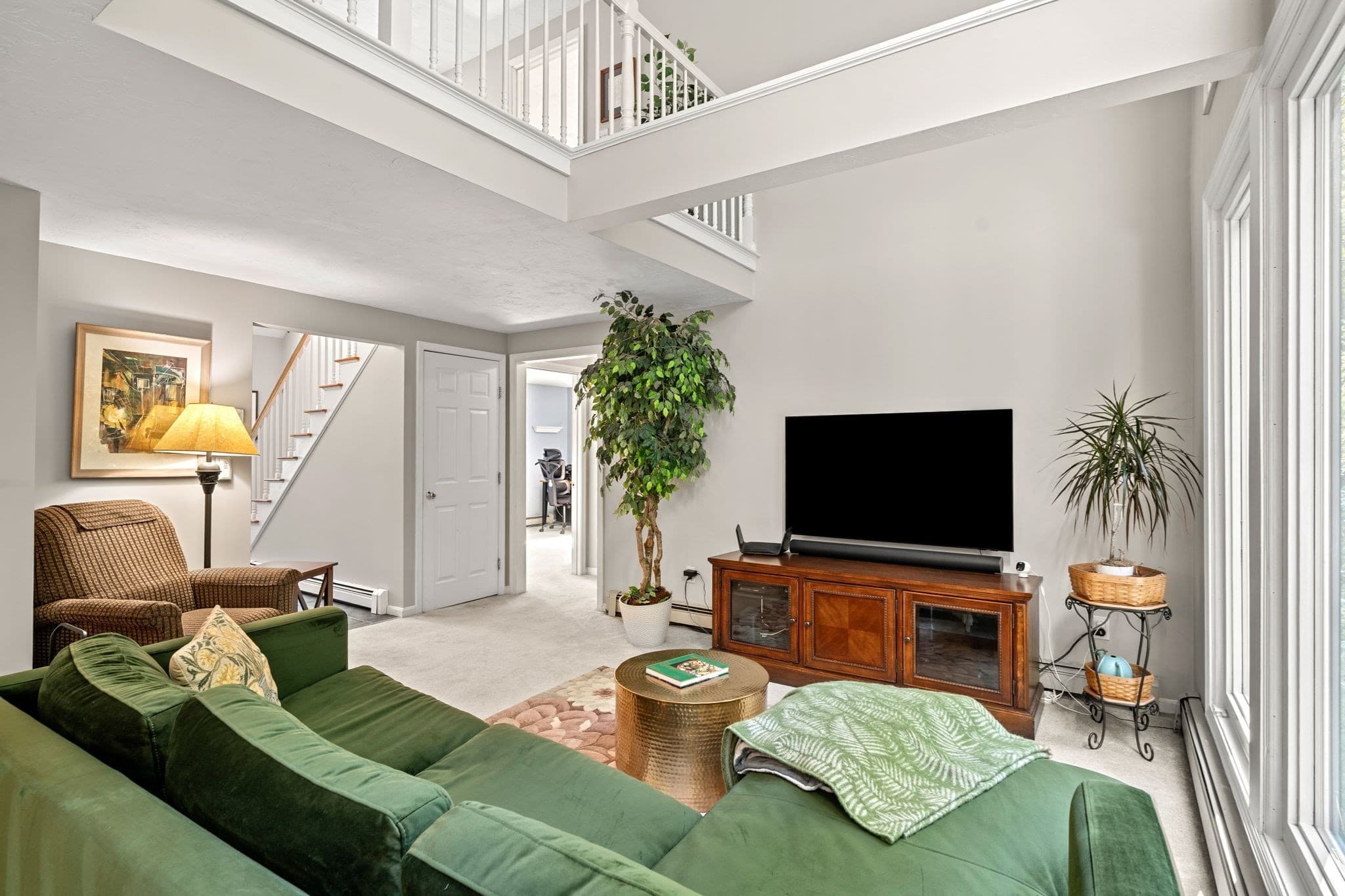 Single Family Residence at 15 Bruce St, Littleton MA 01460, Littleton, photo 4 of 27