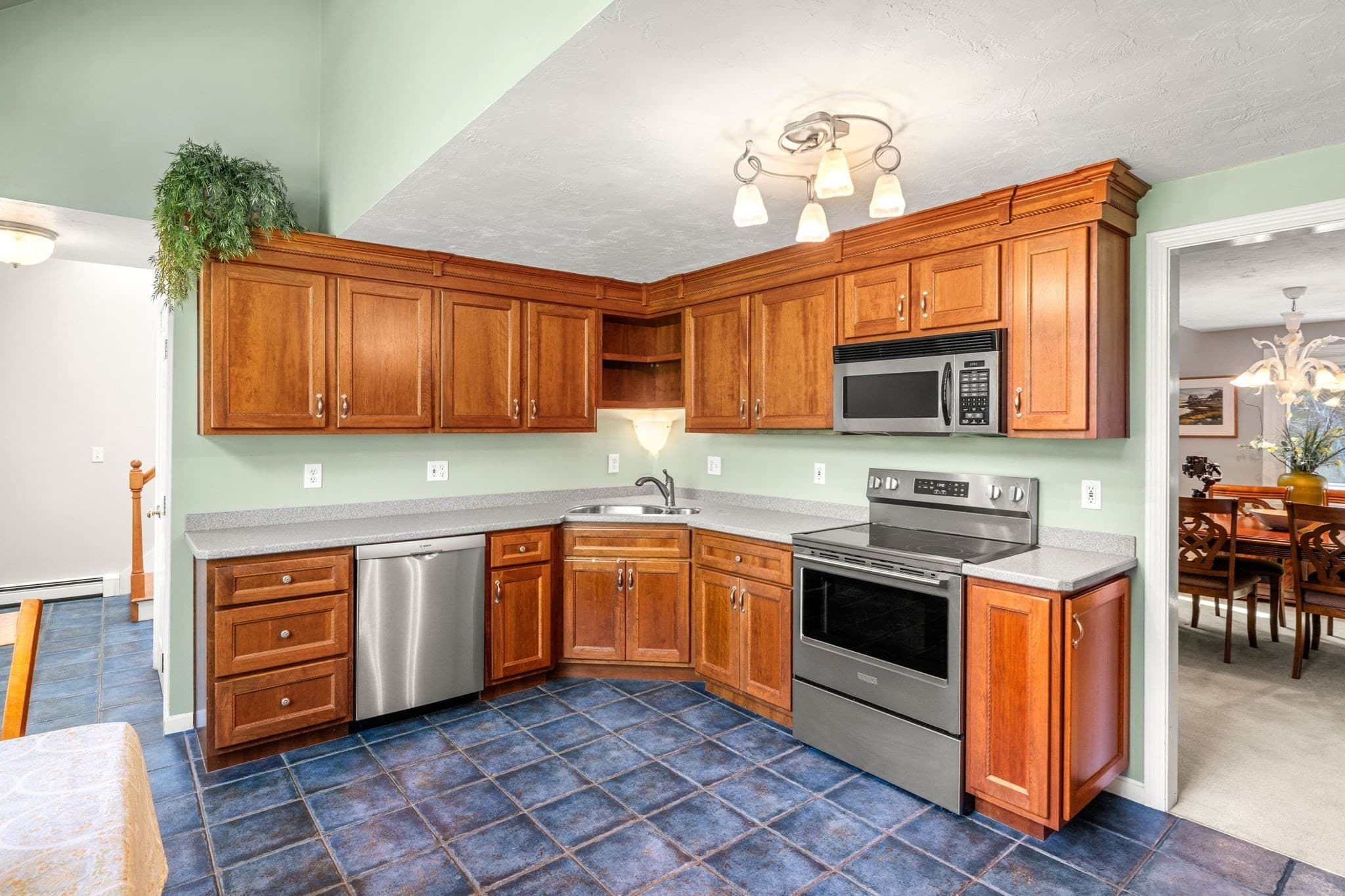 Single Family Residence at 15 Bruce St, Littleton MA 01460, Littleton, photo 8 of 27
