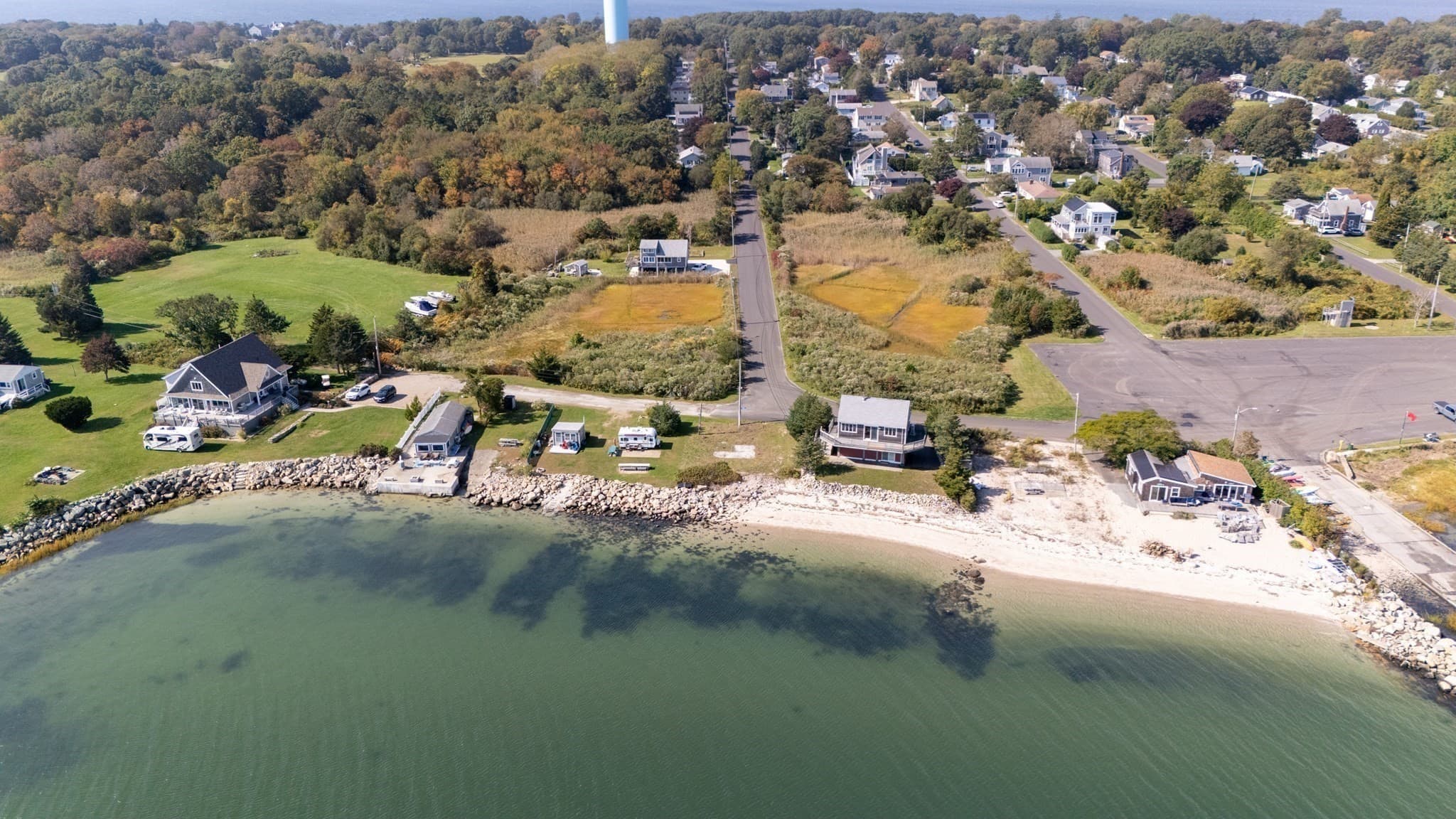 Residential at 17 Shore Dr, Fairhaven MA 02719, Fairhaven, photo 13 of 16