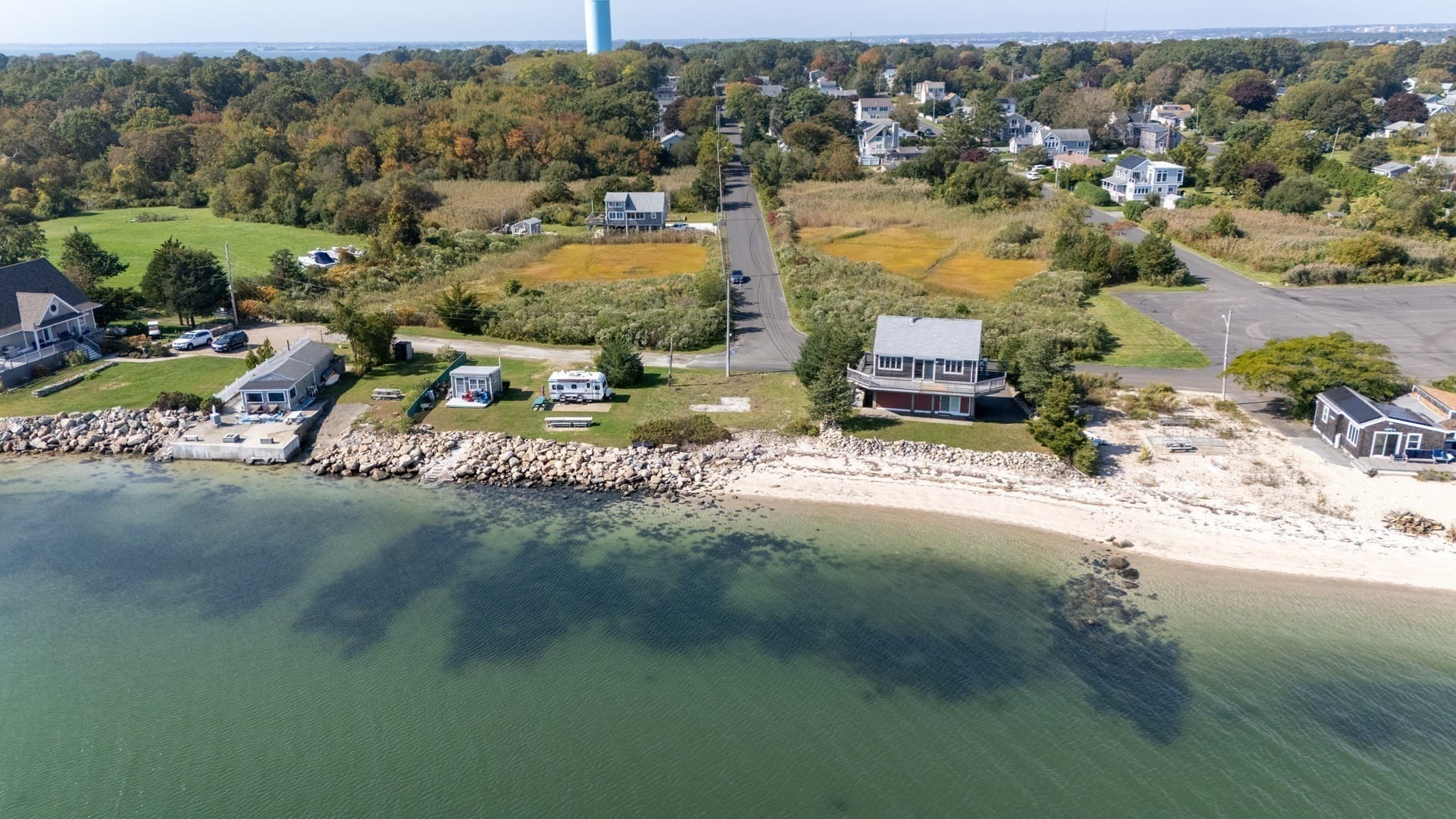 Residential at 17 Shore Dr, Fairhaven MA 02719, Fairhaven, photo 12 of 16
