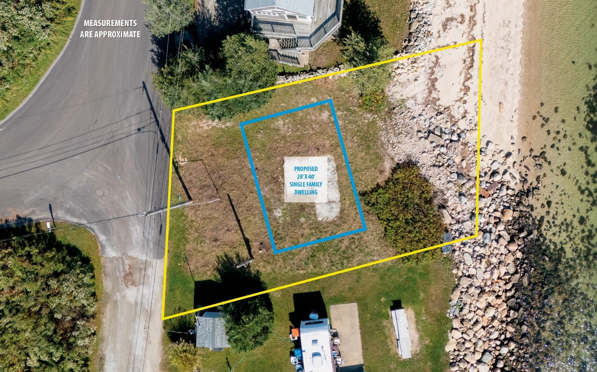 17 Shore Dr, Fairhaven MA 02719