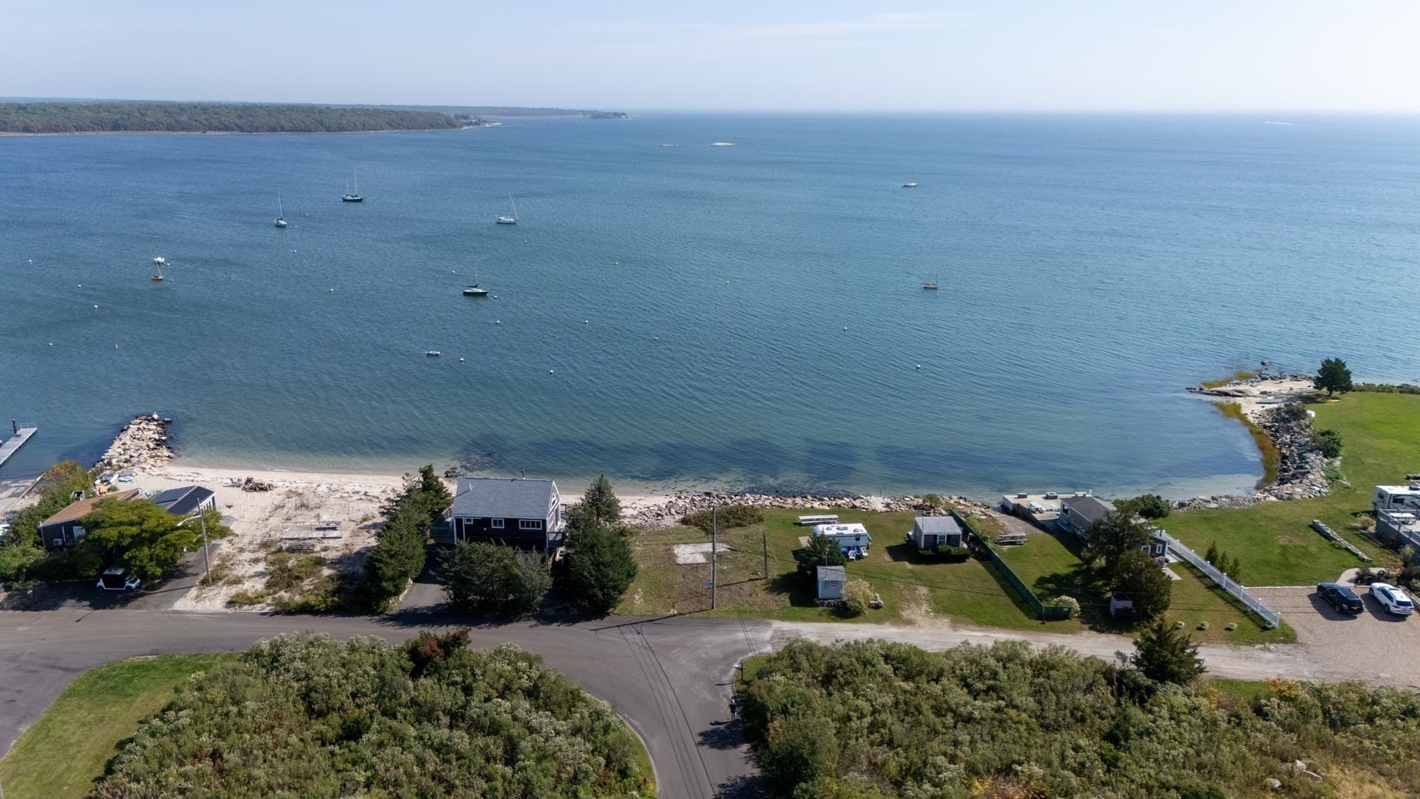 Residential at 17 Shore Dr, Fairhaven MA 02719, Fairhaven, photo 14 of 16