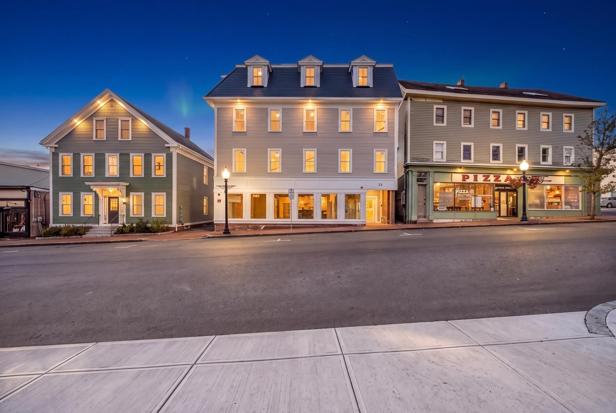 Condominium at 26 Friend Street # B, Amesbury MA 01913, Amesbury, photo 2 of 32