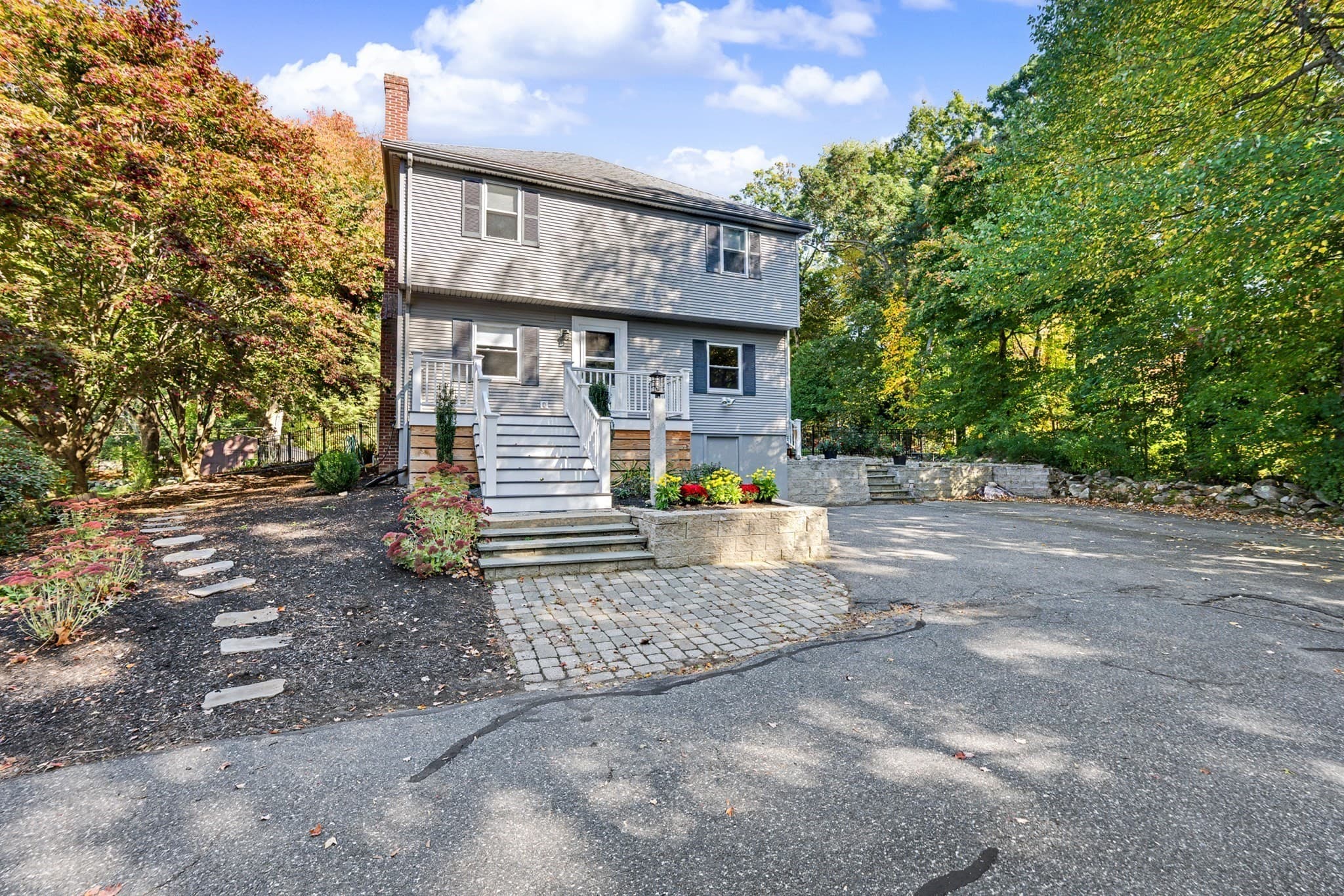Single Family Residence at 38 Lyndon Ln, Ashland MA 01721, Ashland, photo 2 of 38