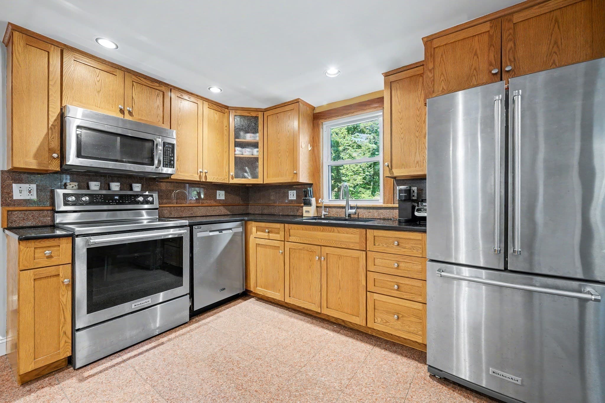 Single Family Residence at 38 Lyndon Ln, Ashland MA 01721, Ashland, photo 6 of 38