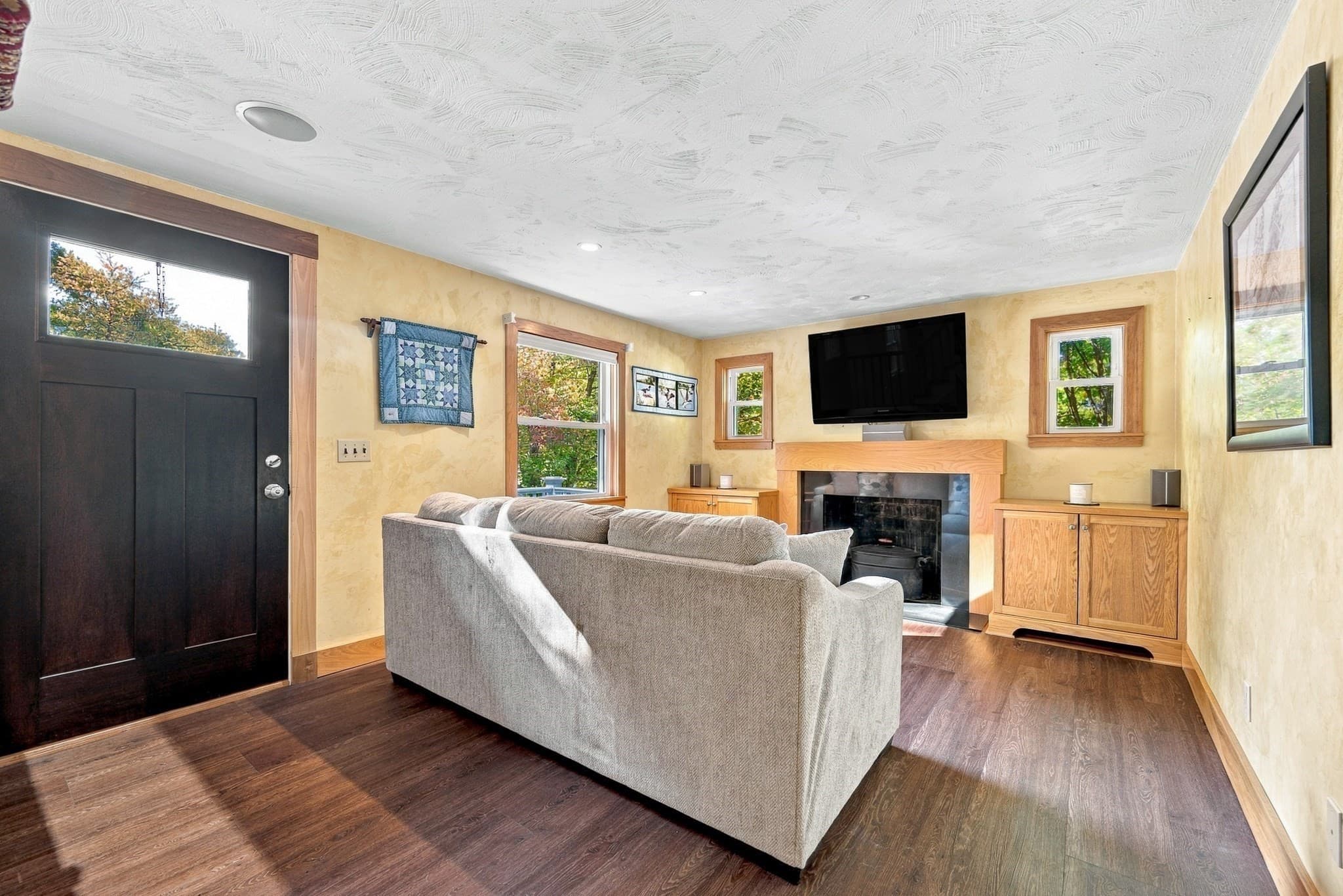 Single Family Residence at 38 Lyndon Ln, Ashland MA 01721, Ashland, photo 17 of 38