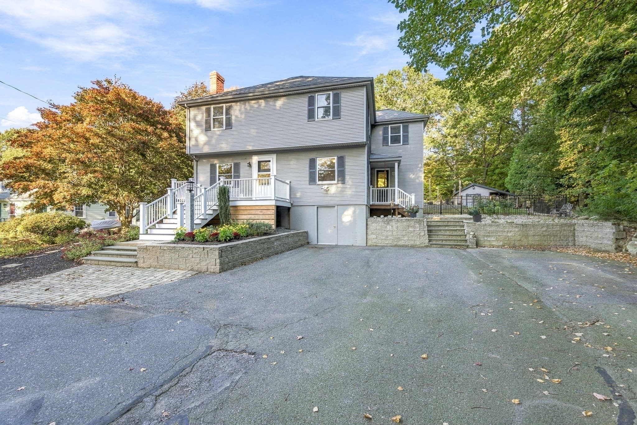 Single Family Residence at 38 Lyndon Ln, Ashland MA 01721, Ashland, photo 36 of 38
