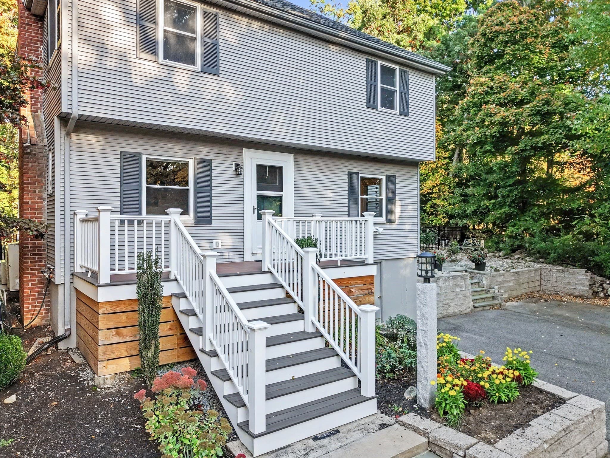 Single Family Residence at 38 Lyndon Ln, Ashland MA 01721, Ashland, photo 32 of 38