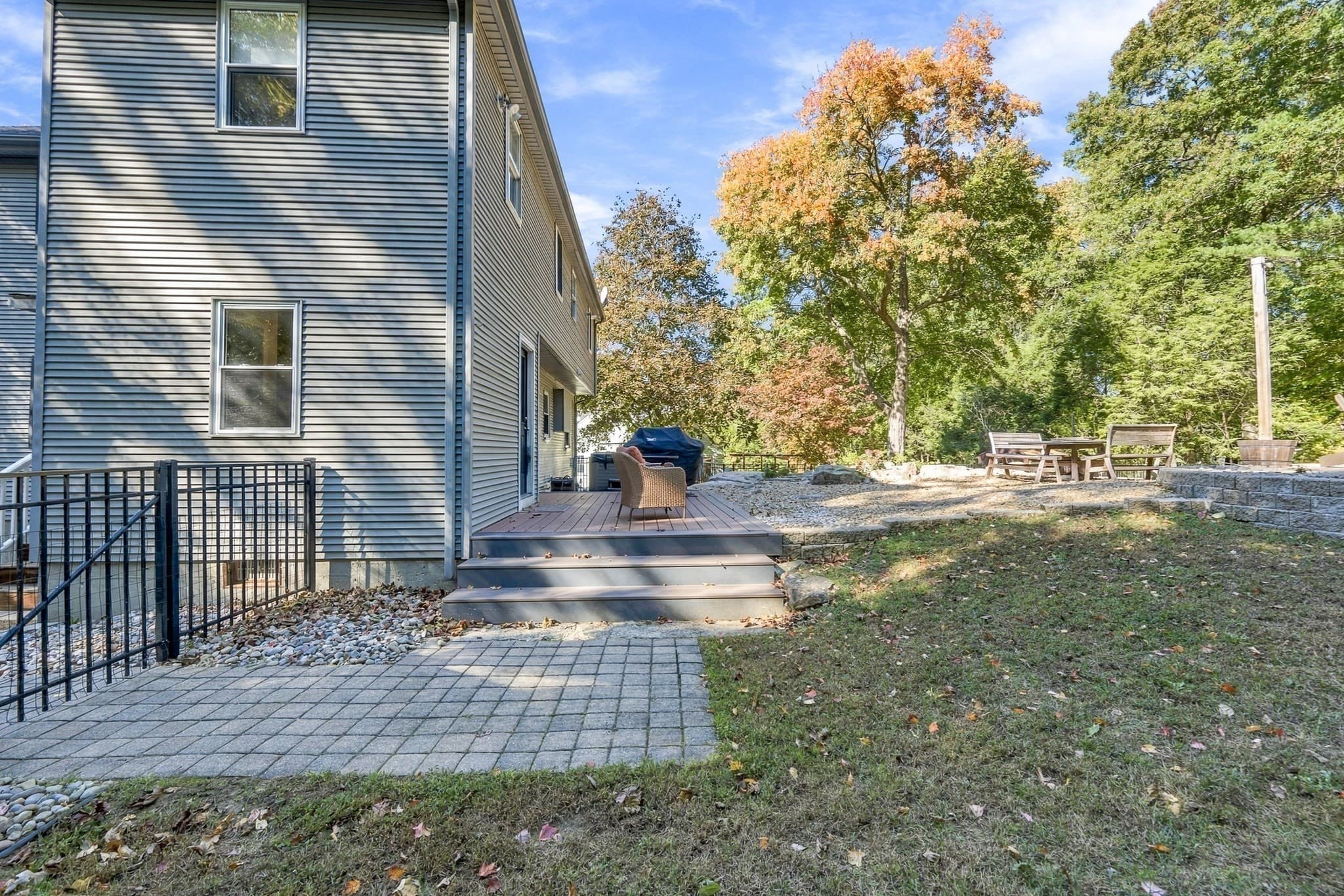 Single Family Residence at 38 Lyndon Ln, Ashland MA 01721, Ashland, photo 28 of 38